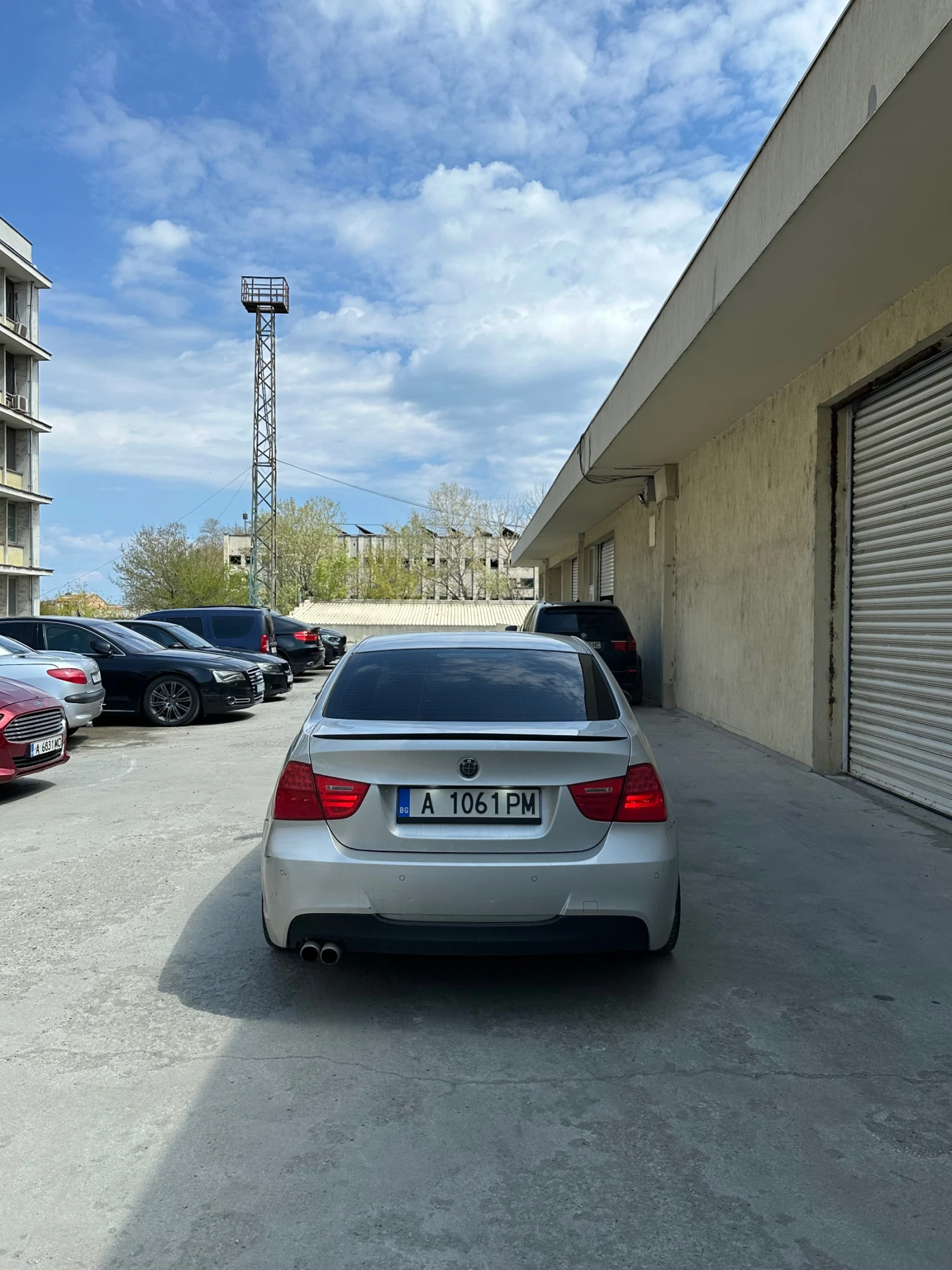 BMW 325  - изображение 2