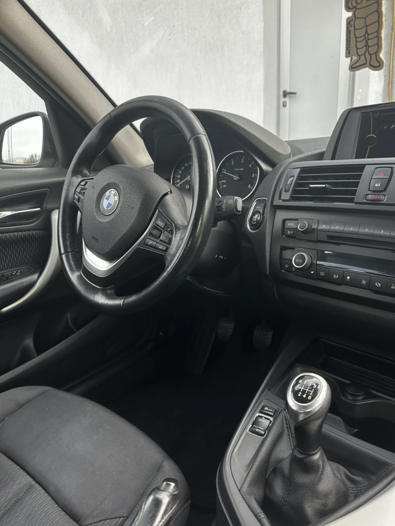 BMW 116  - изображение 6