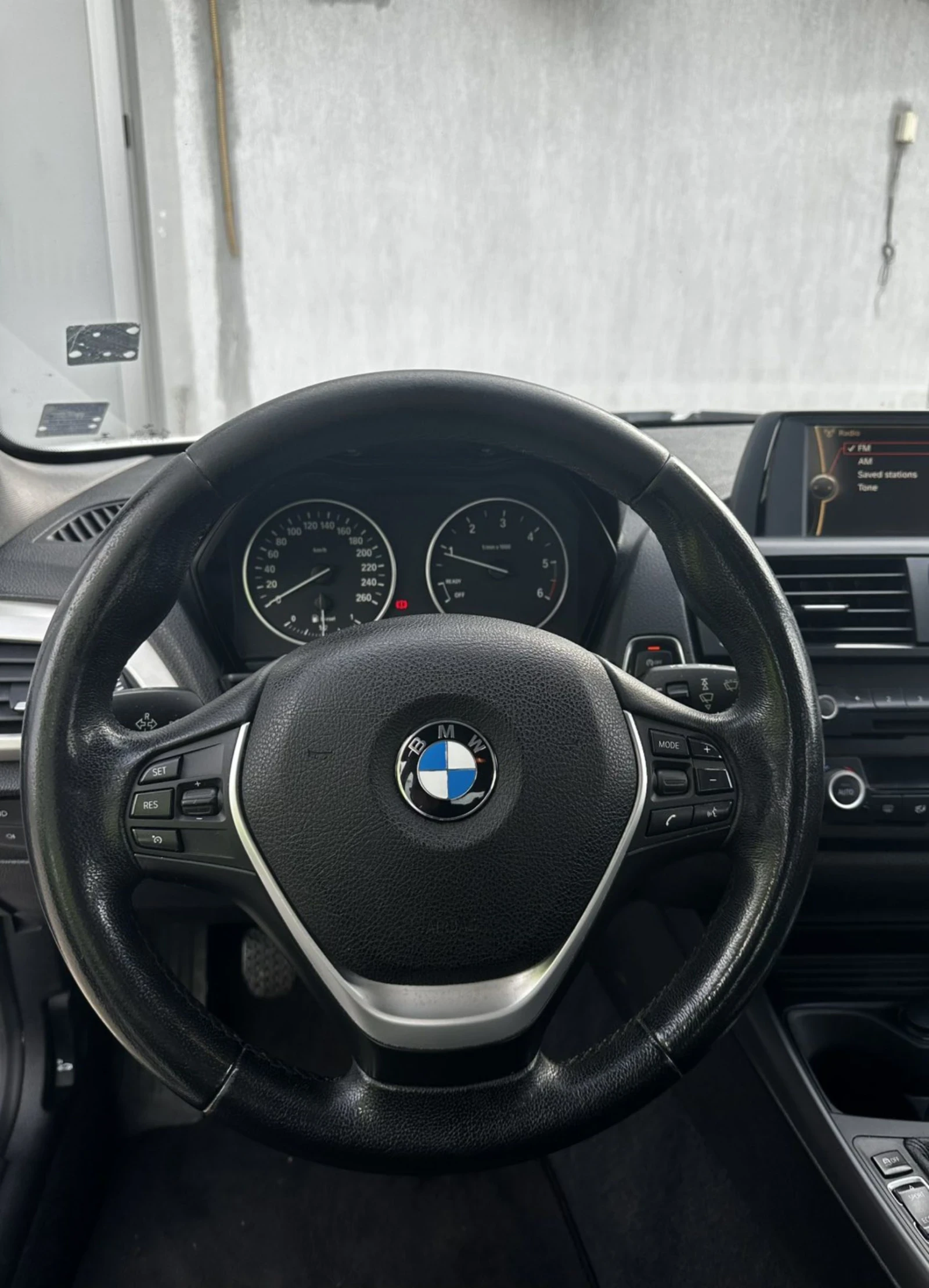 BMW 116  - изображение 5