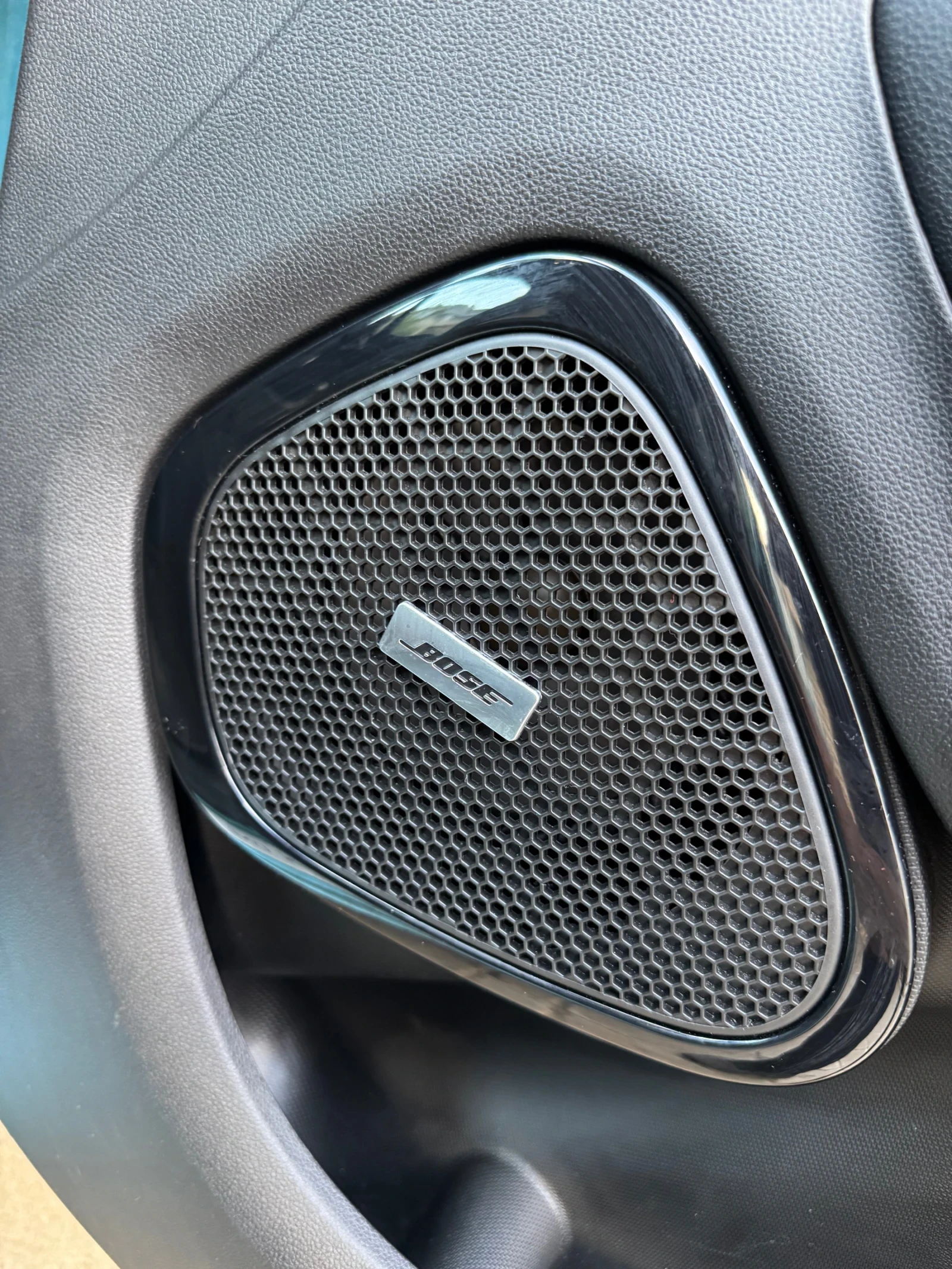 Renault Zoe ZE50.R135.Intense-Edition1.BOSE.Full- | Mobile.bg   13