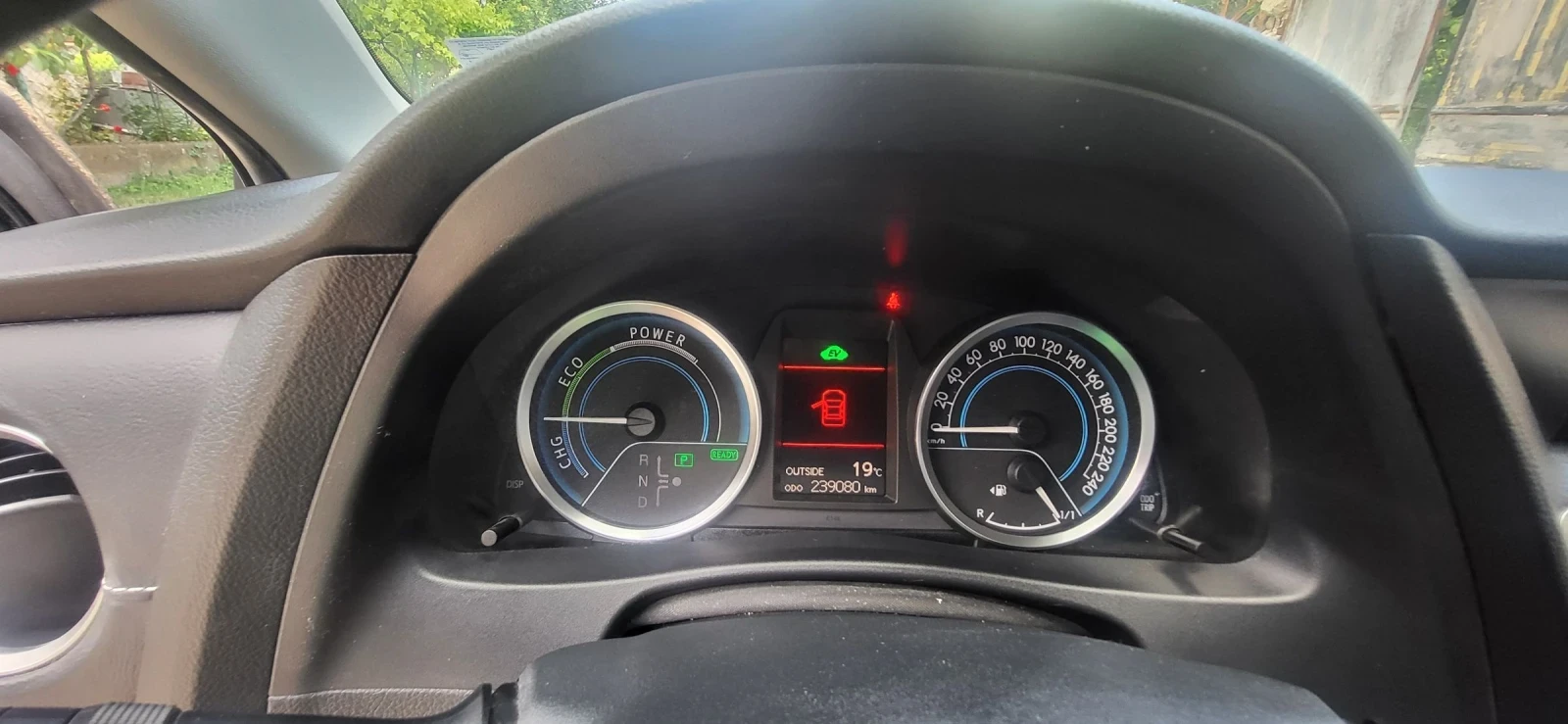 Toyota Auris  - изображение 9