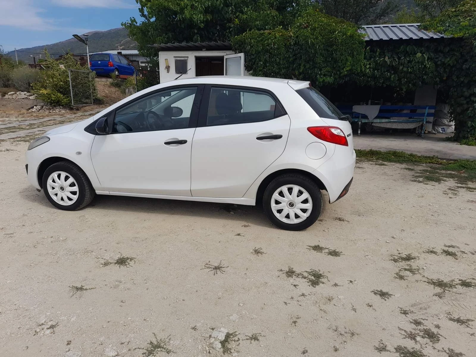 Mazda 2 1.3i 80 к.с. FACELIFT - изображение 7