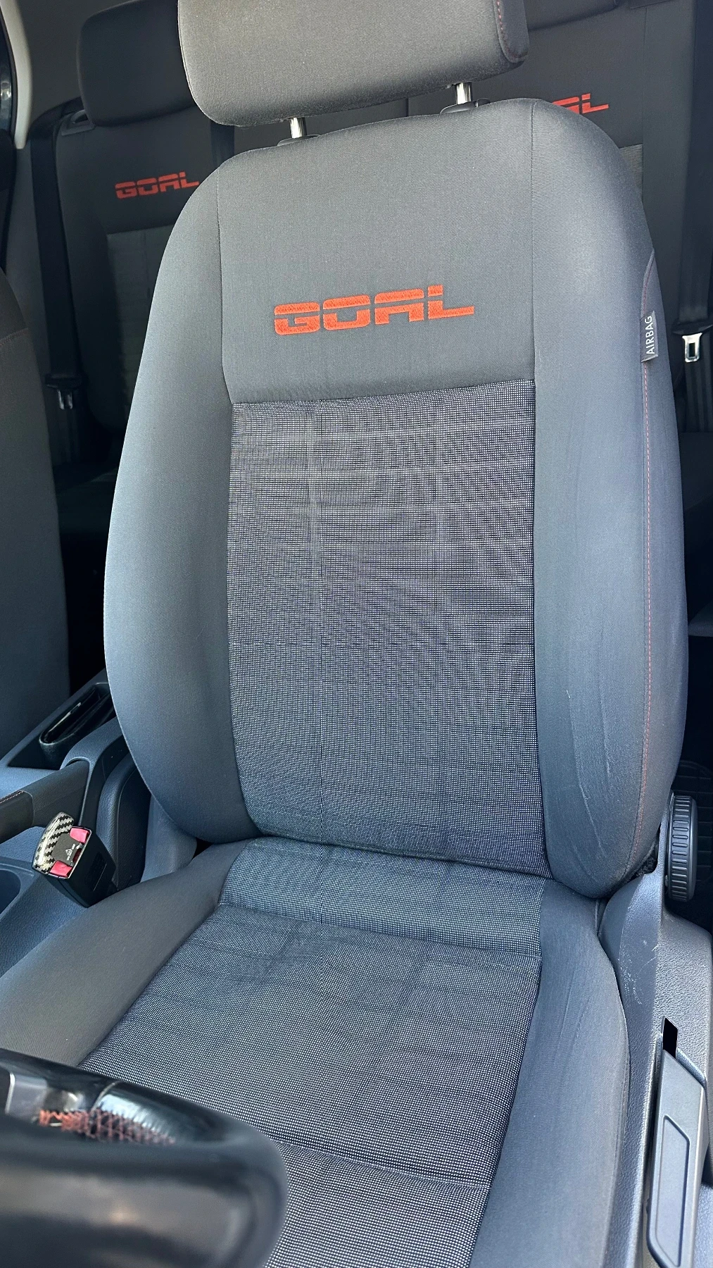 VW Golf  - изображение 10