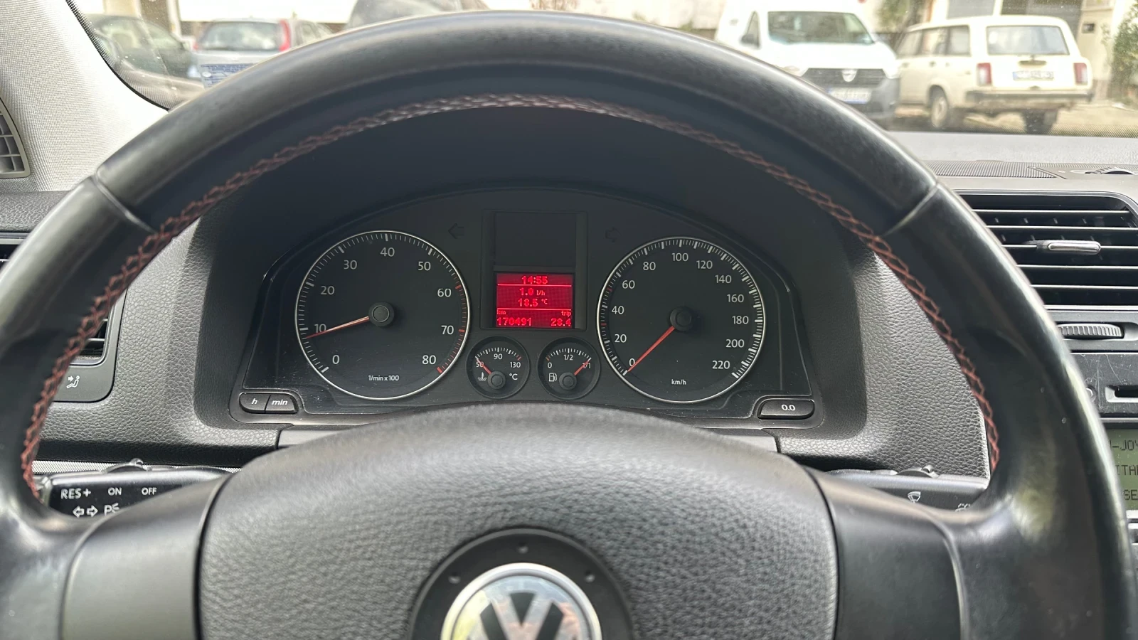 VW Golf  - изображение 7