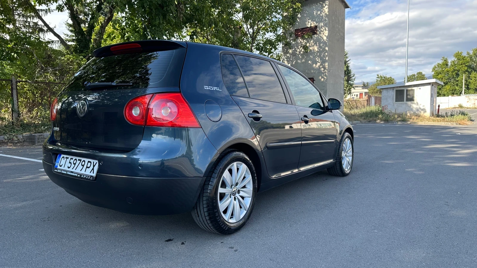 VW Golf  - изображение 4