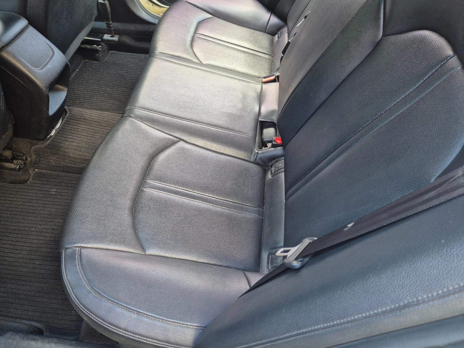 Kia K5 2.0cm3 LPG ЛИЗИНГ - изображение 8