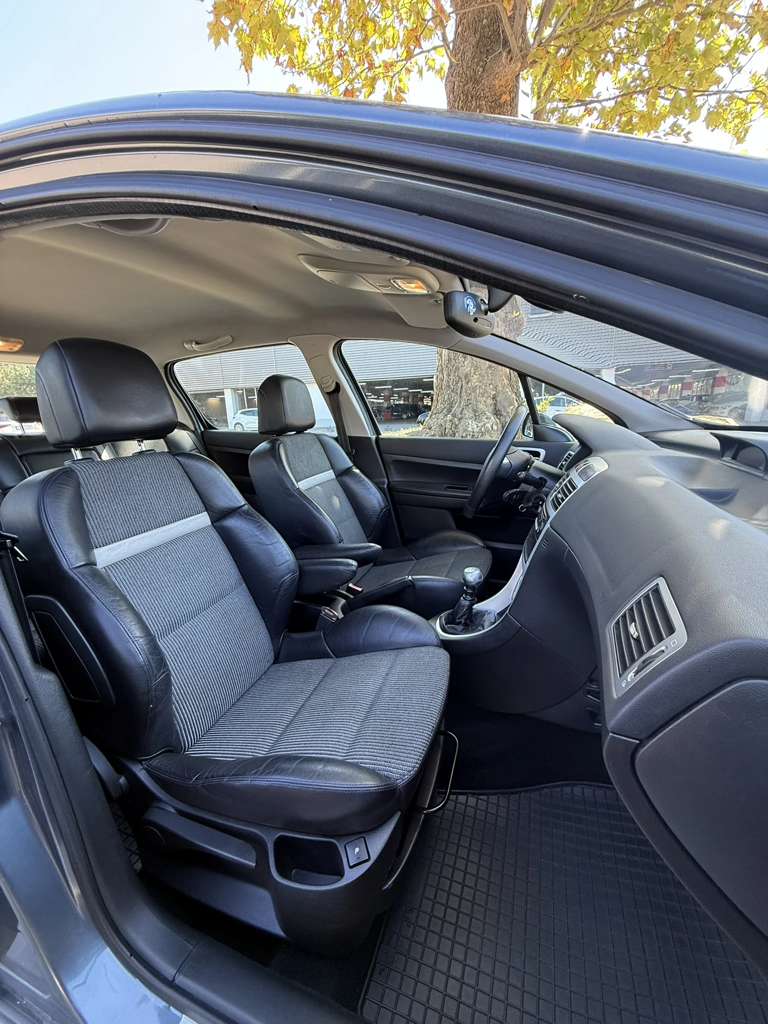 Peugeot 307 Facelift | Mobile.bg   14