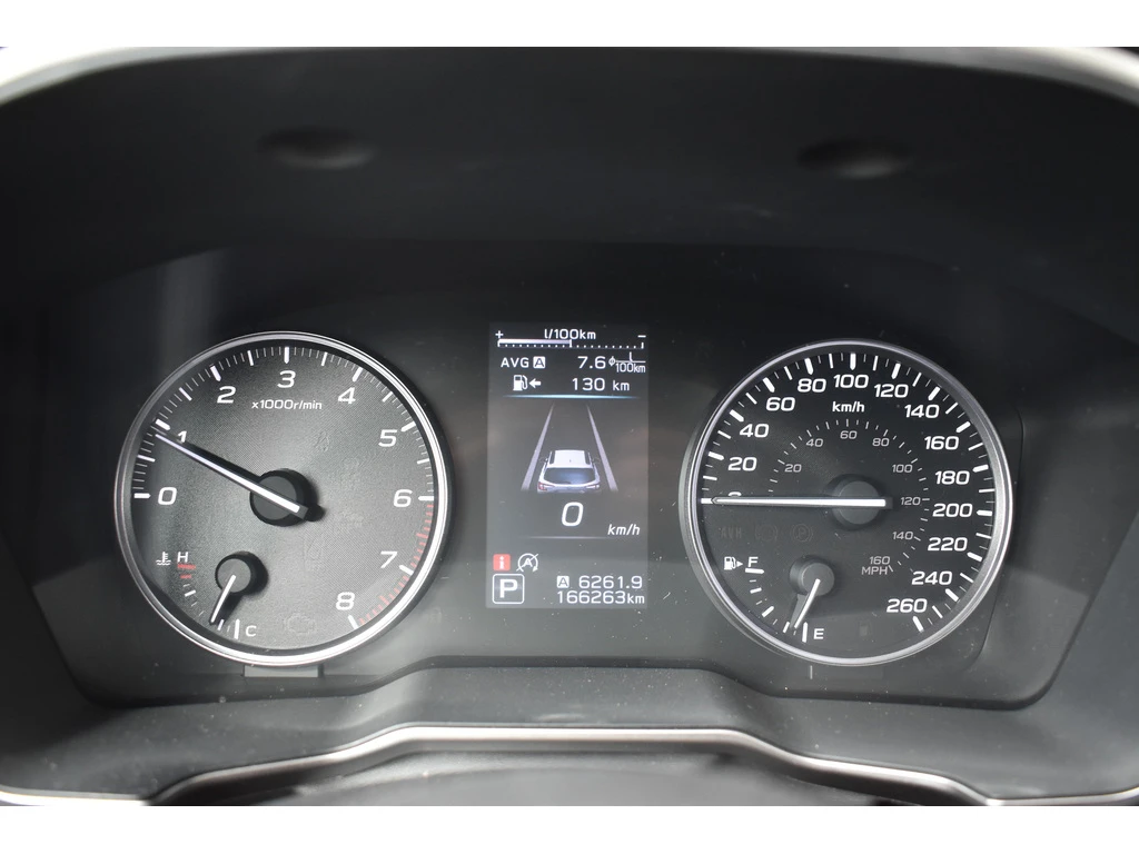 Subaru Outback Limited* 2.5L* CVT* BLIND SPOT* ADAPT.CR.CONTR*  - изображение 9