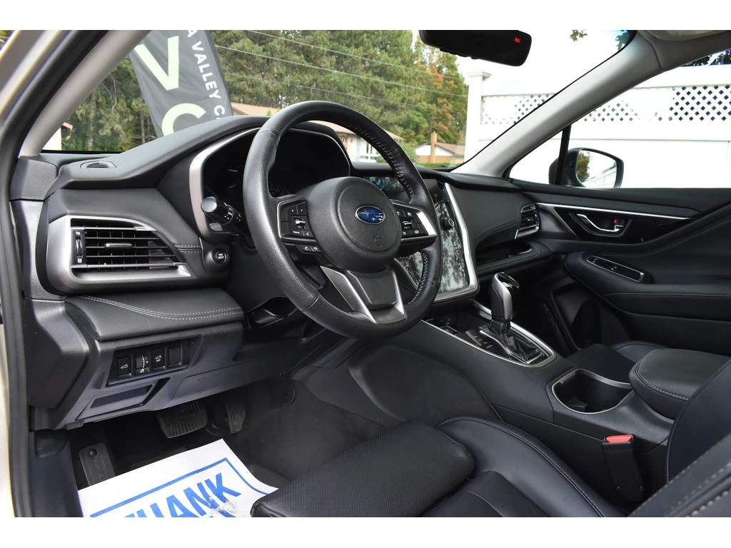 Subaru Outback Limited* 2.5L* CVT* BLIND SPOT* ADAPT.CR.CONTR*  - изображение 7