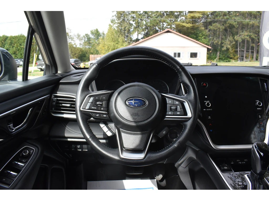Subaru Outback Limited* 2.5L* CVT* BLIND SPOT* ADAPT.CR.CONTR*  - изображение 8