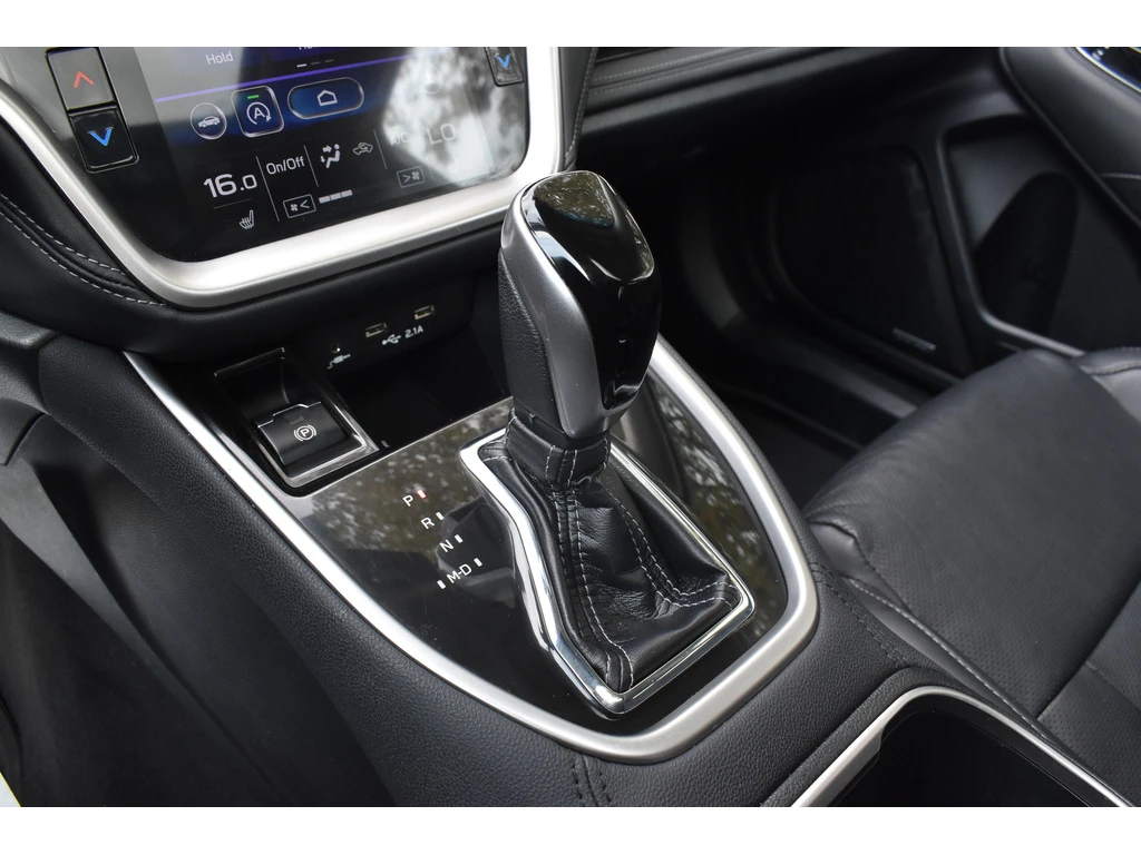 Subaru Outback Limited* 2.5L* CVT* BLIND SPOT* ADAPT.CR.CONTR*  | Mobile.bg   11