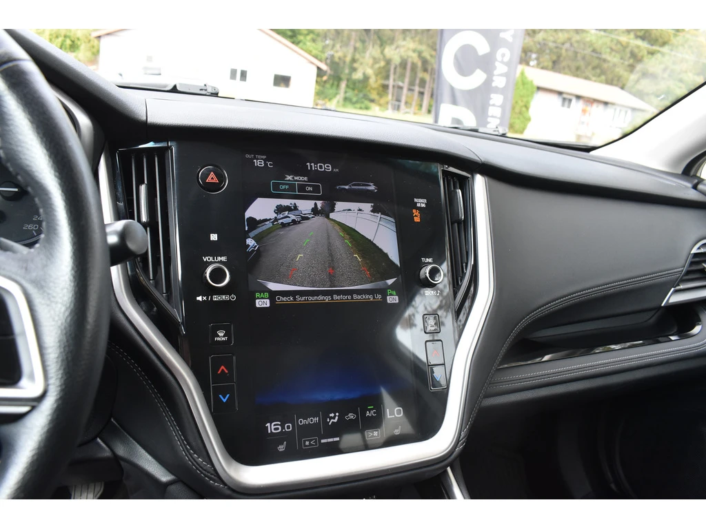 Subaru Outback Limited* 2.5L* CVT* BLIND SPOT* ADAPT.CR.CONTR*  - изображение 10