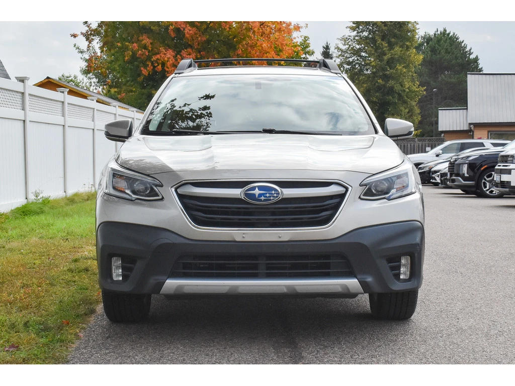 Subaru Outback Limited* 2.5L* CVT* BLIND SPOT* ADAPT.CR.CONTR*  - изображение 2