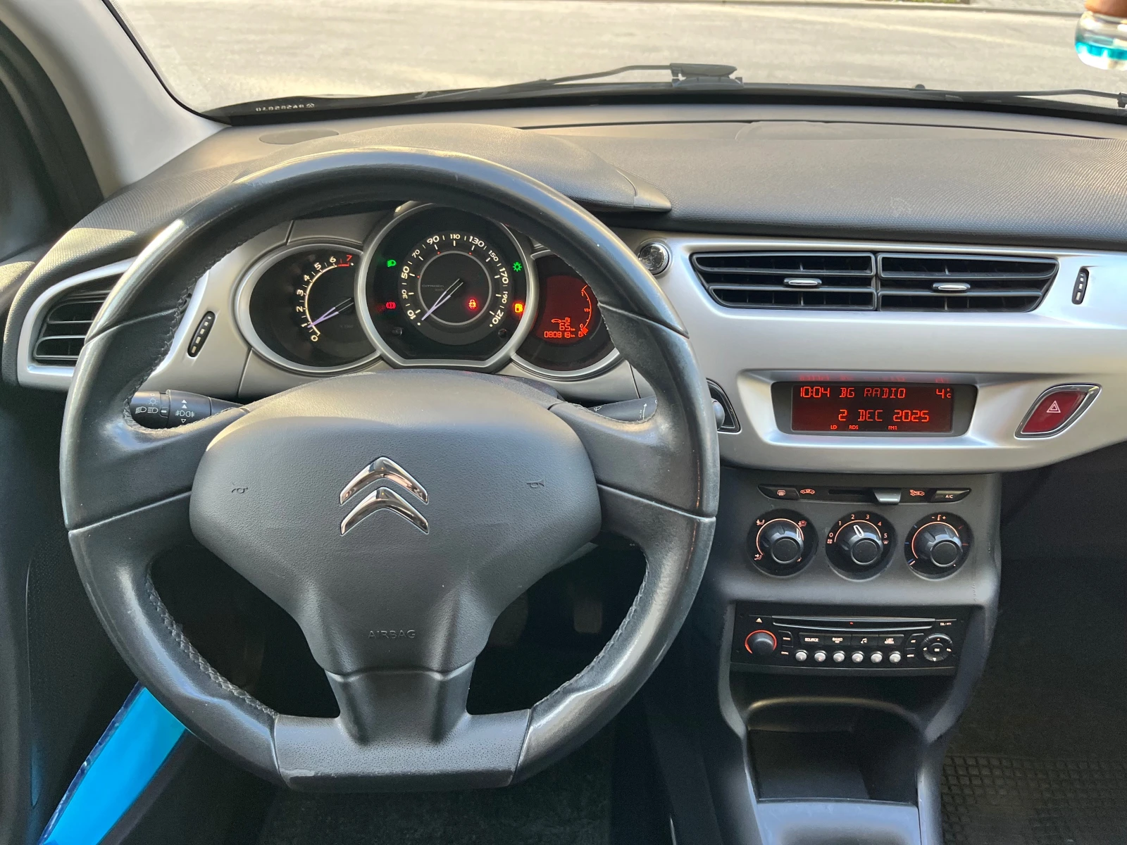 Citroen C3 1.1= ������= ��� ���������= ��������= 80000��!! | Mobile.bg � ����������� 12