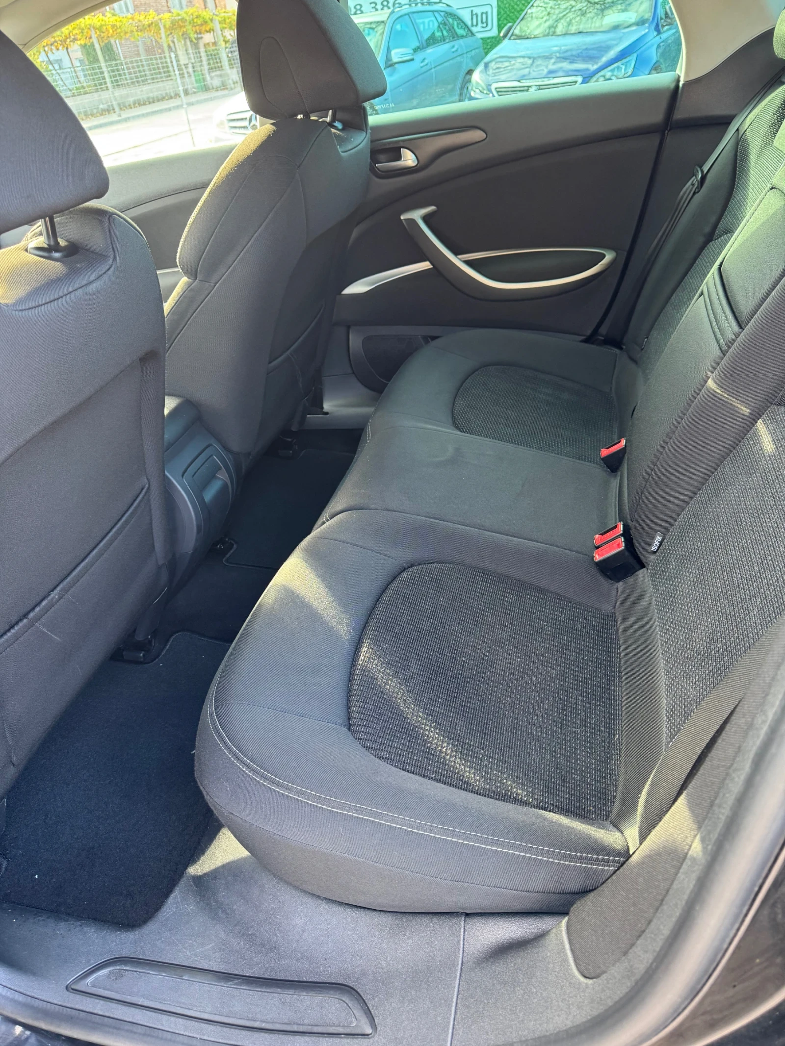 Citroen C5 2.0HDi / Carplay / Navi /  | Mobile.bg   9