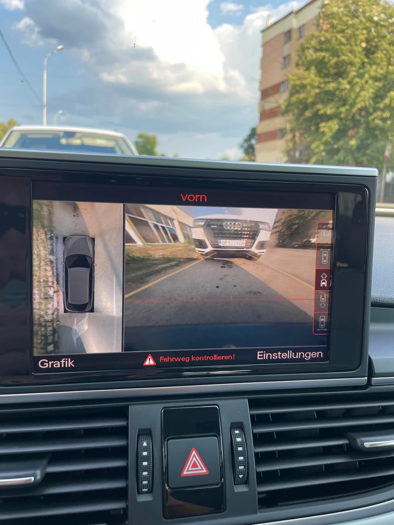 Audi A6 Allroad 3.0 Bi TDI 313 ps | Mobile.bg   7