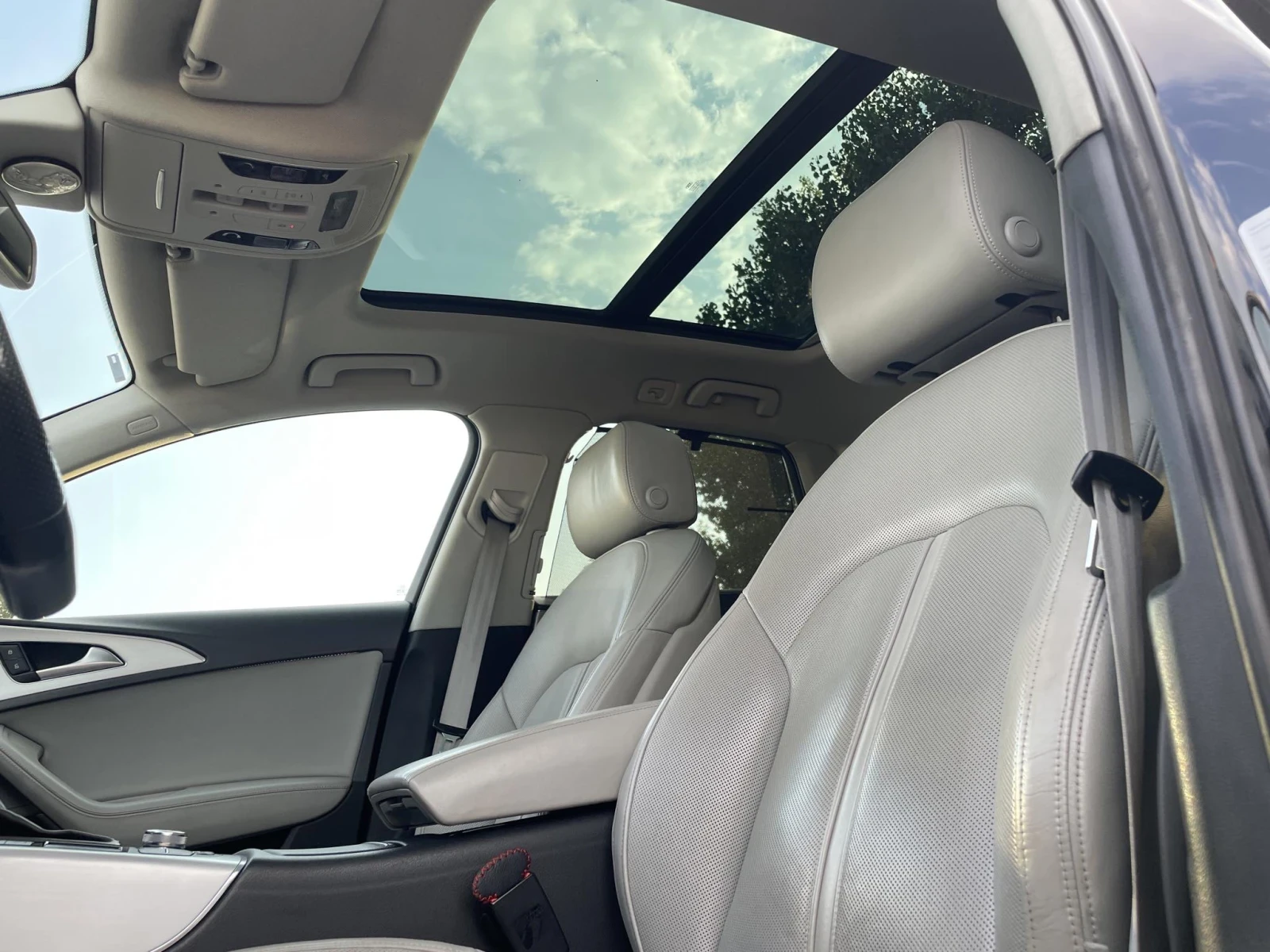 Audi A6 Allroad 3.0 Bi TDI 313 ps | Mobile.bg   14