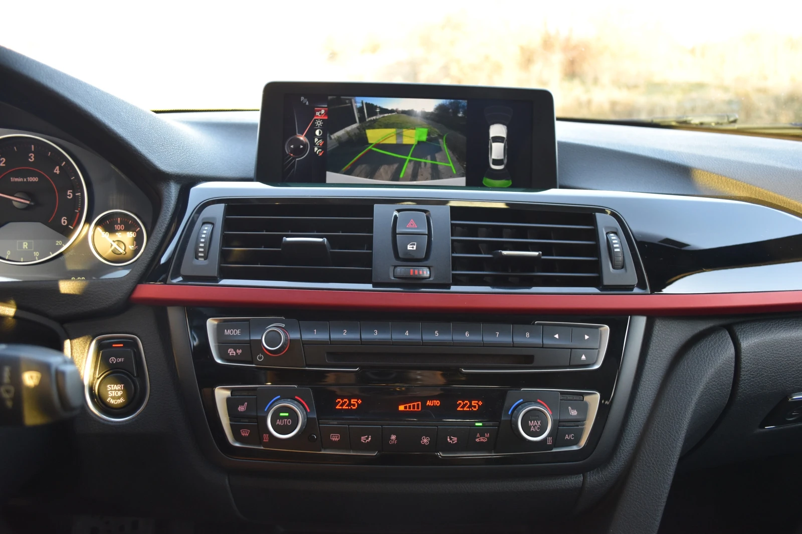 BMW 420 Gran Coupe  | Mobile.bg   6