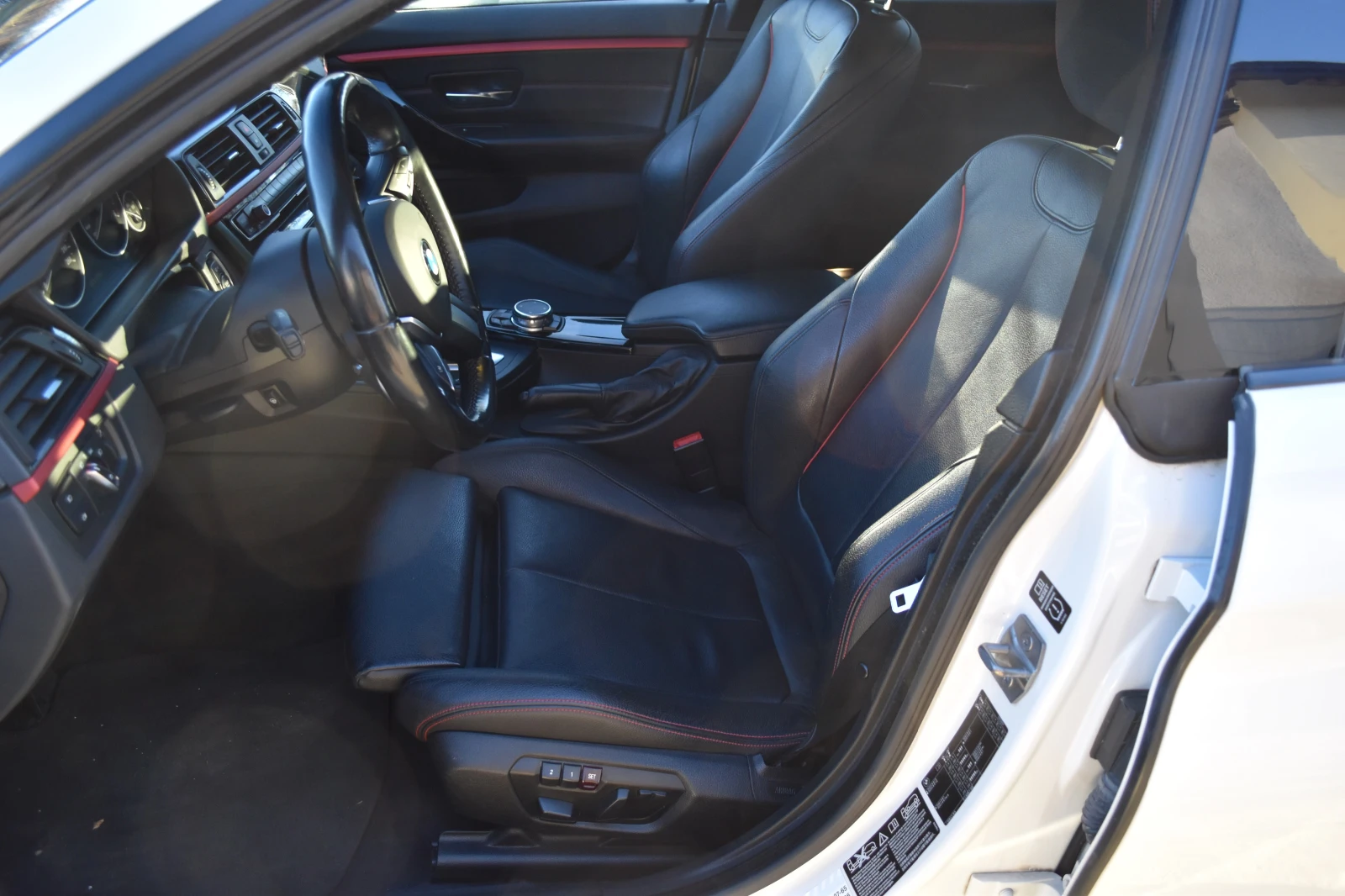 BMW 420 Gran Coupe  | Mobile.bg   9