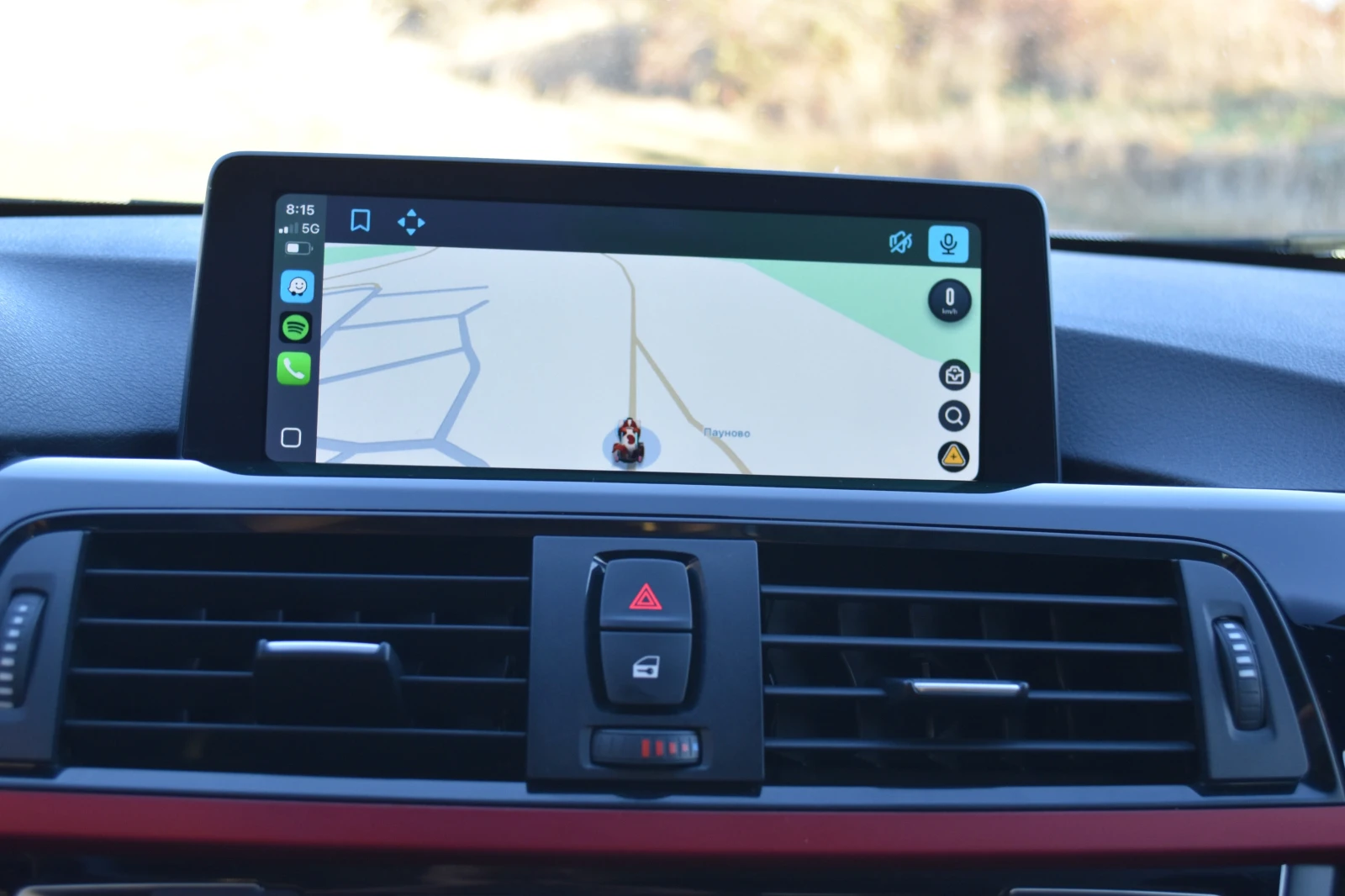 BMW 420 Gran Coupe  | Mobile.bg   12