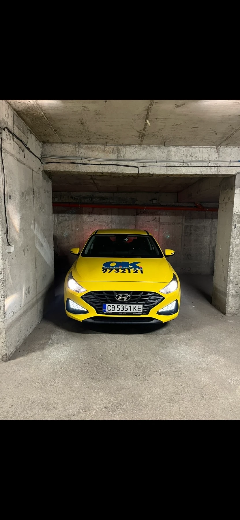 Hyundai I30  - изображение 2