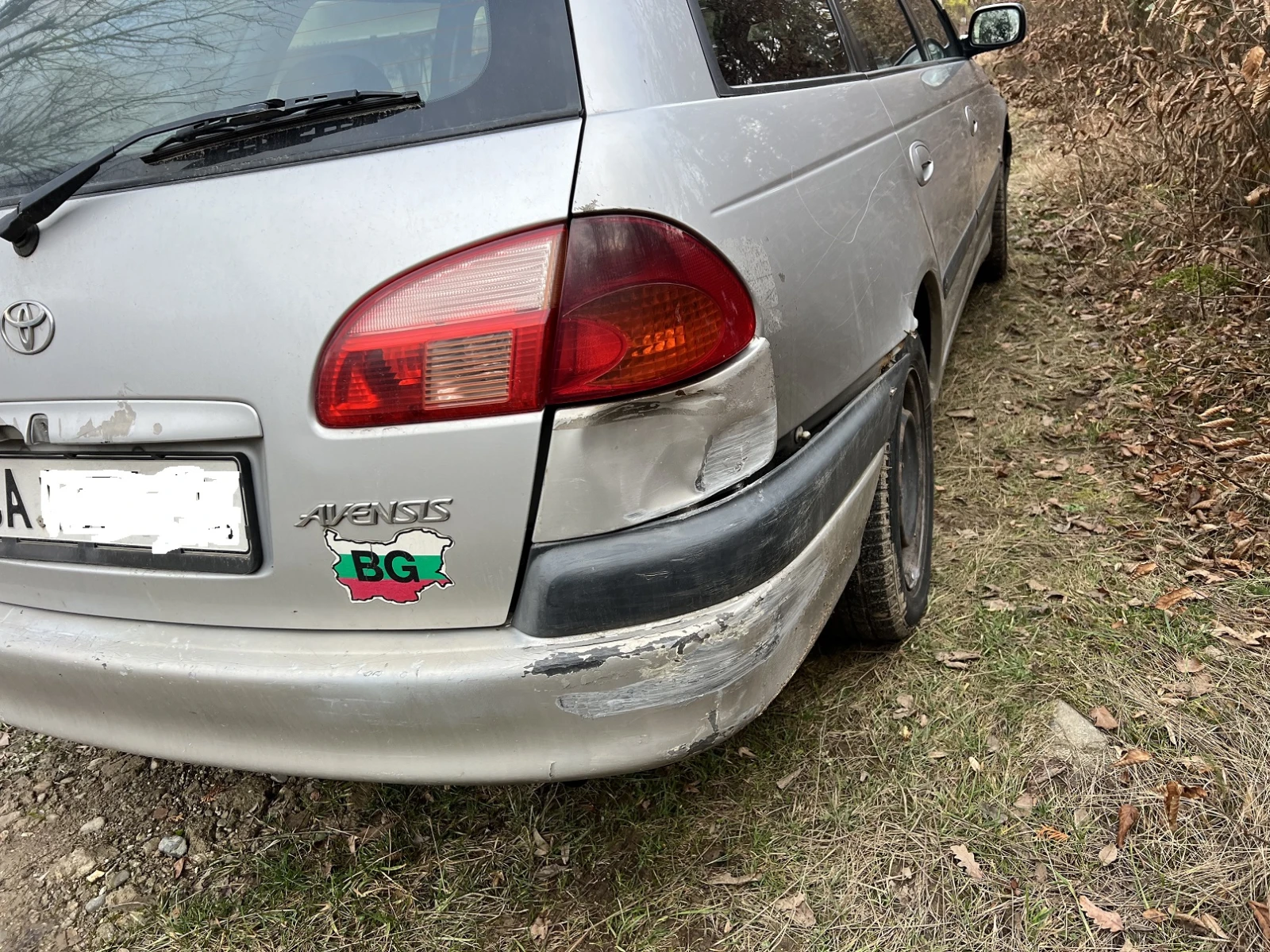 Toyota Avensis | Mobile.bg � ����������� 6