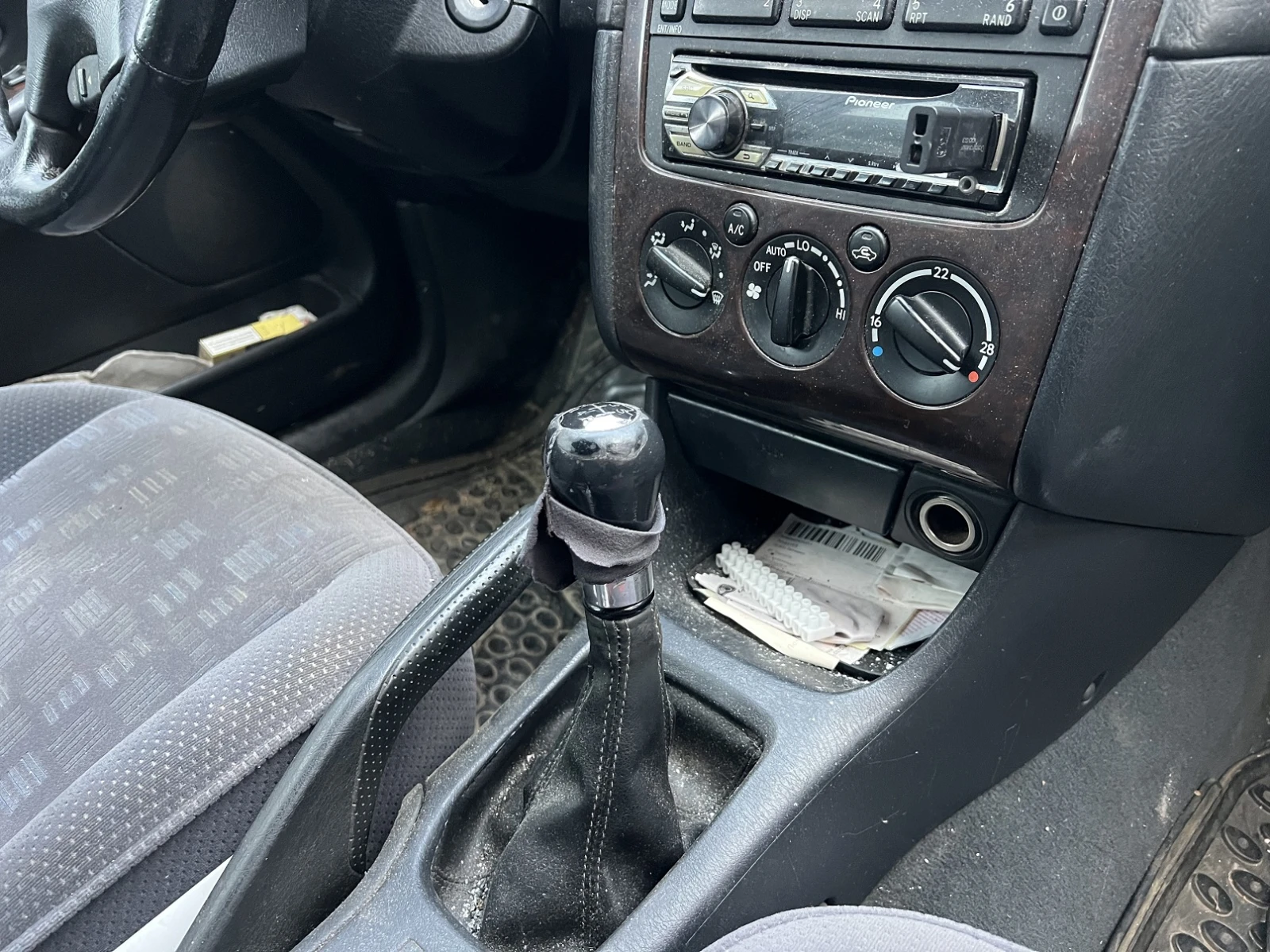 Toyota Avensis | Mobile.bg � ����������� 11