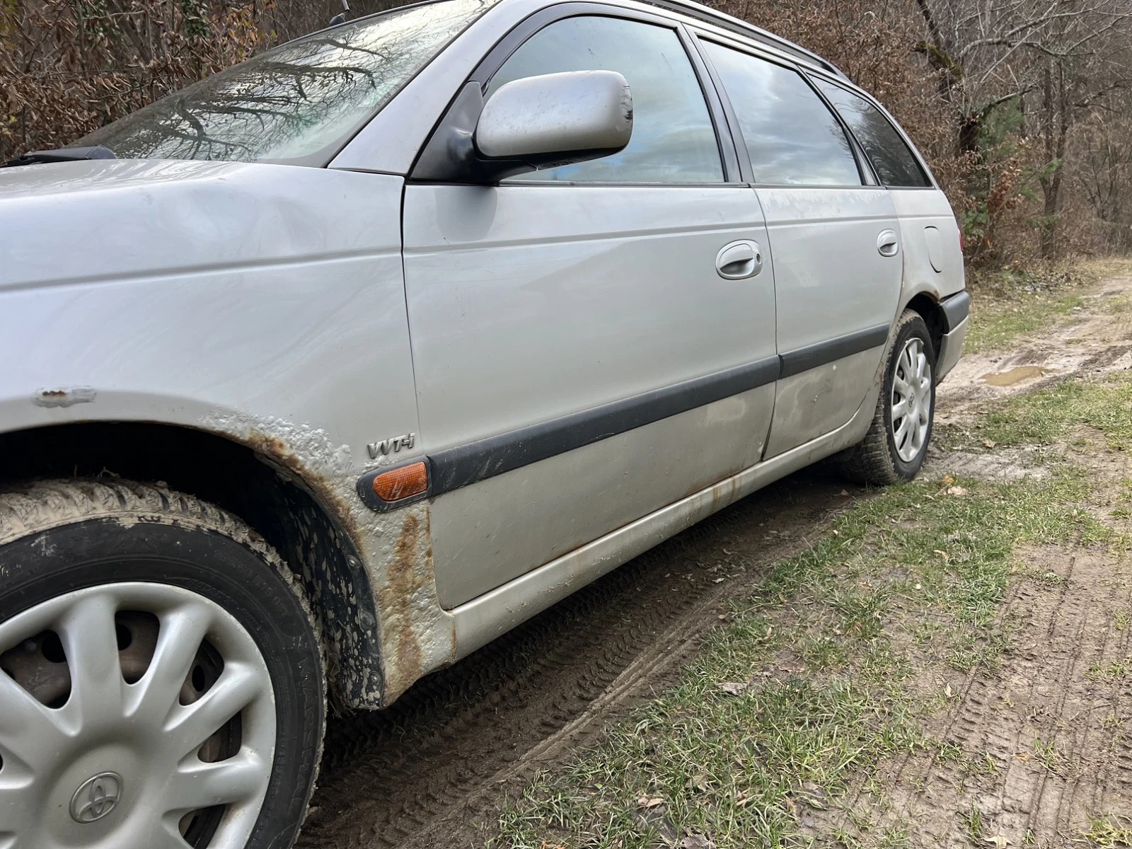 Toyota Avensis | Mobile.bg � ����������� 3