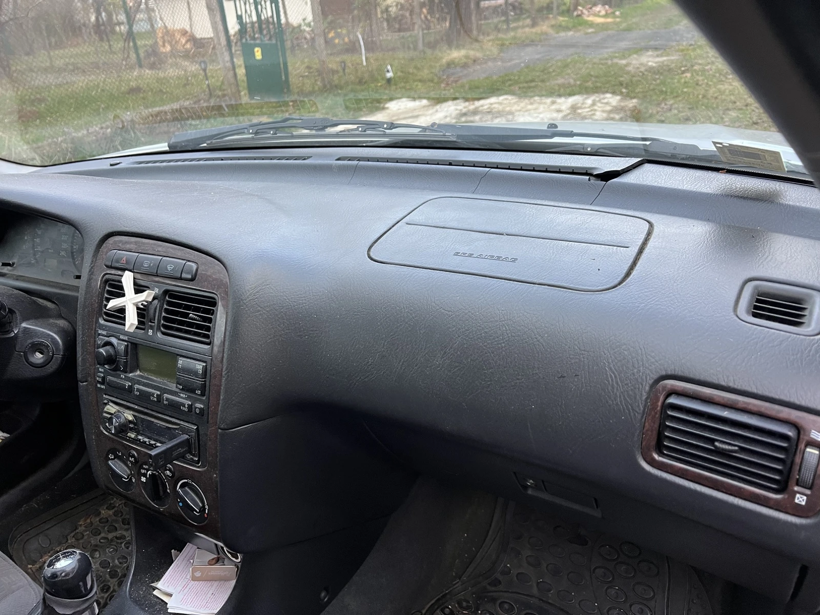 Toyota Avensis | Mobile.bg � ����������� 10