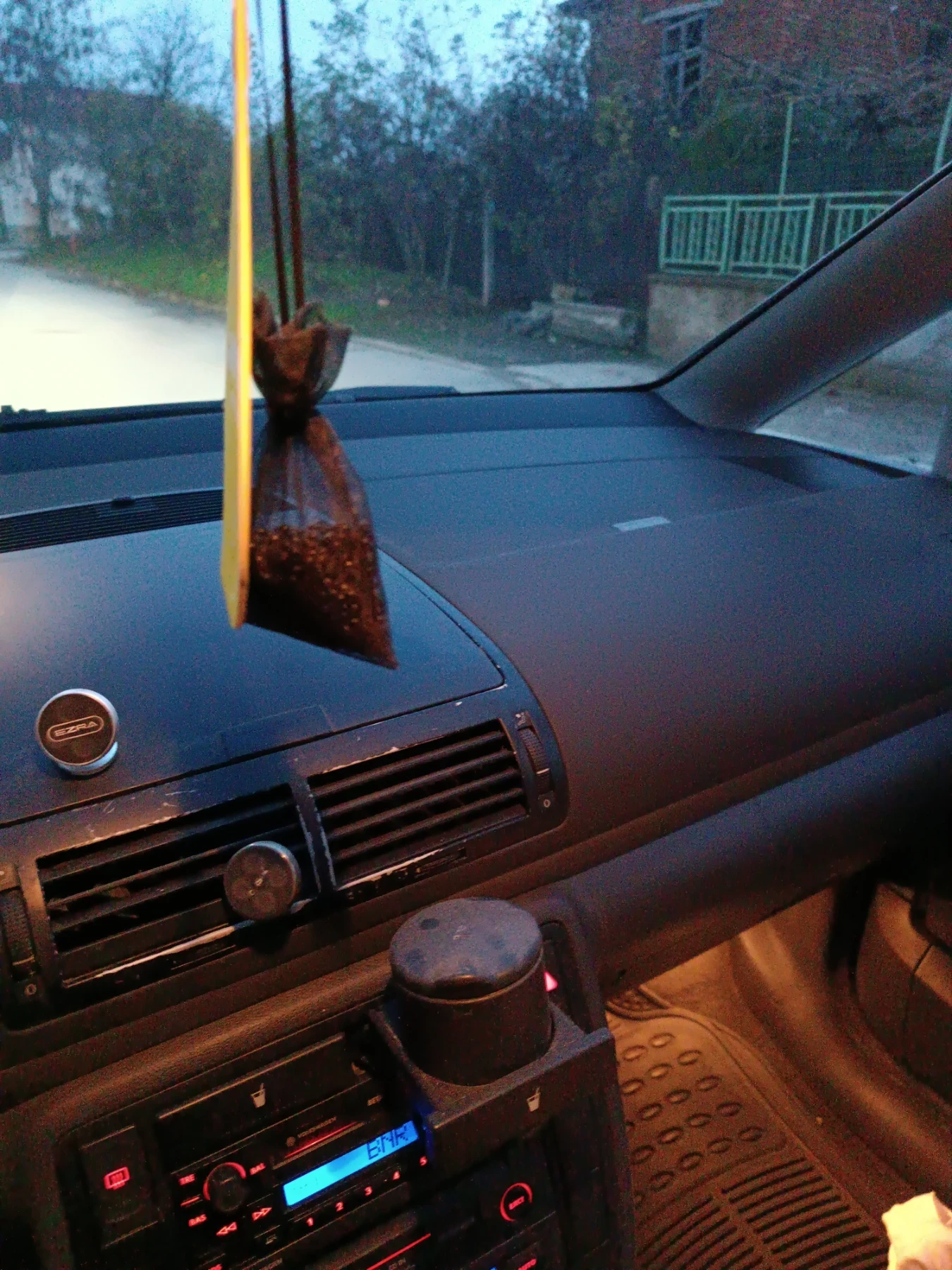 VW Sharan 1.9 TDI 116 | Mobile.bg   12