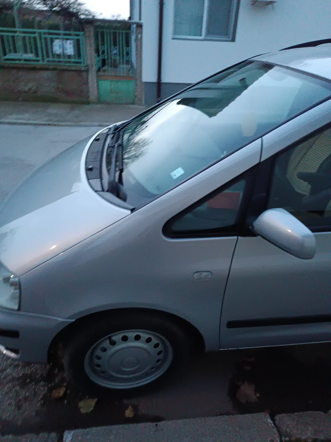 VW Sharan 1.9 TDI 116 | Mobile.bg   15