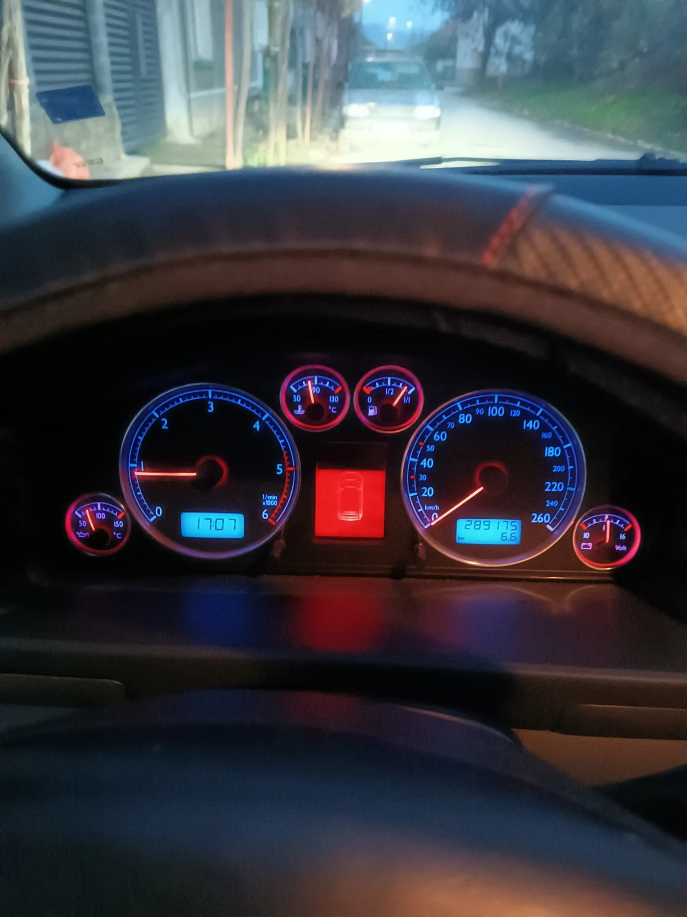 VW Sharan 1.9 TDI 116 | Mobile.bg   3