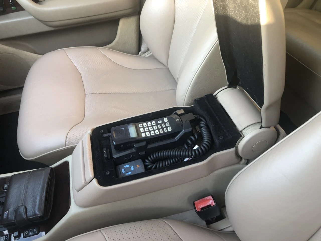 Mercedes-Benz S 500 L - изображение 7