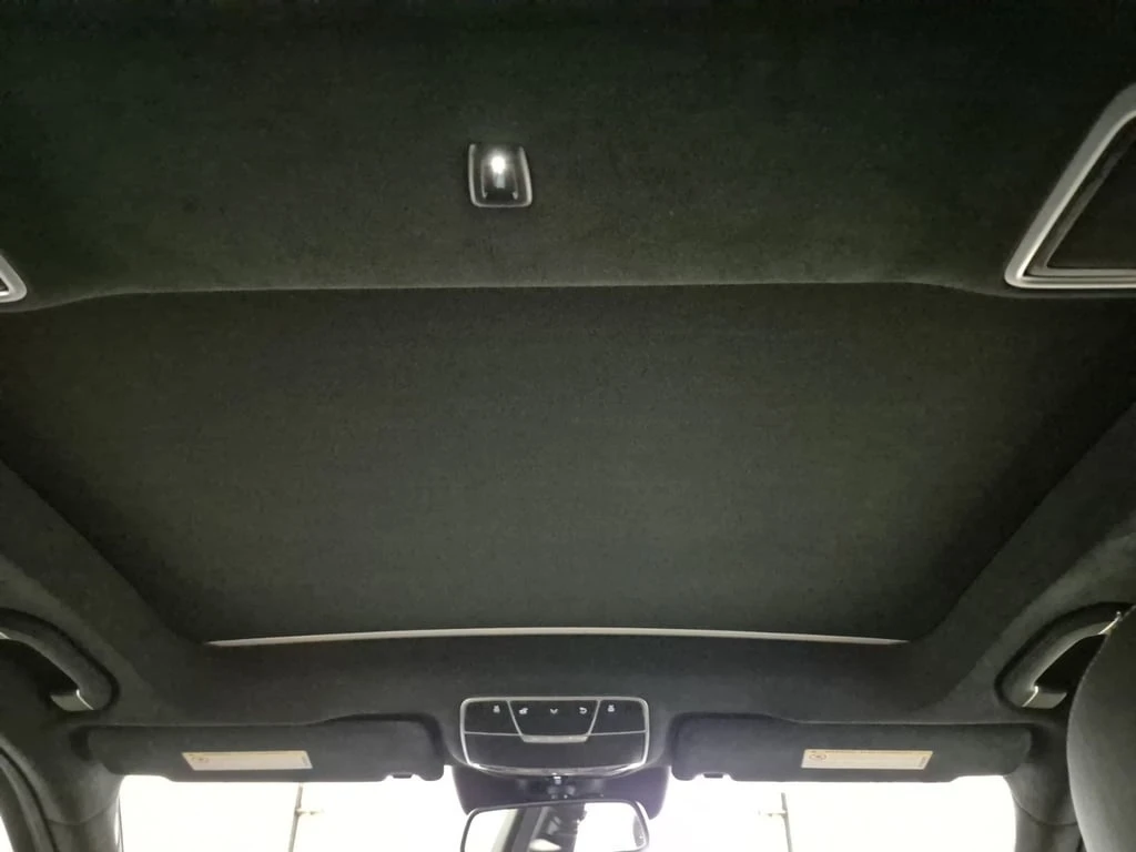 Mercedes-Benz S 550 * CARFAX * ��� ������������ ������ | Mobile.bg � ����������� 13