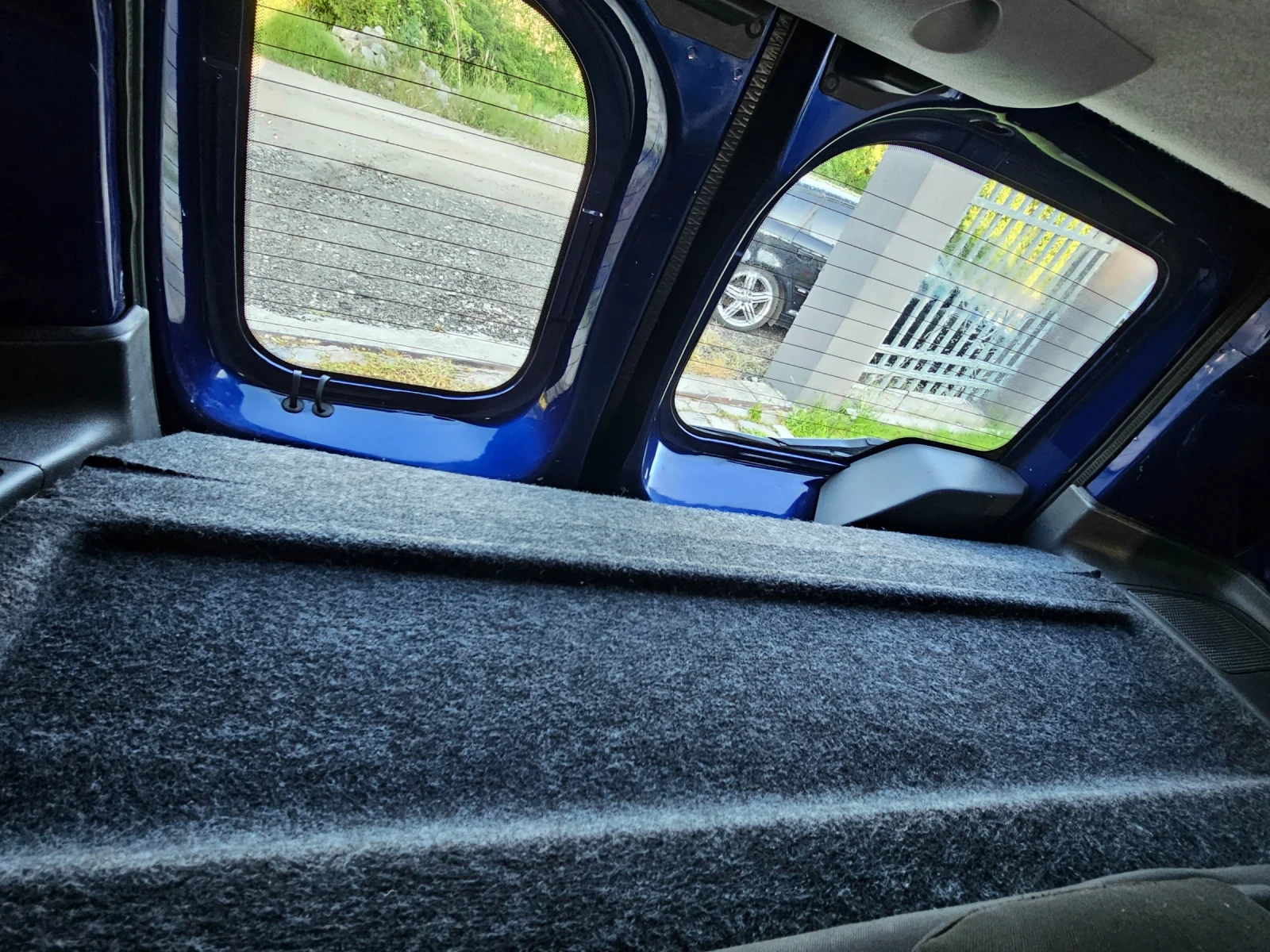 Fiat Fiorino 4+ 1 mixto 1.3 mjet 170000km | Mobile.bg � ����������� 10