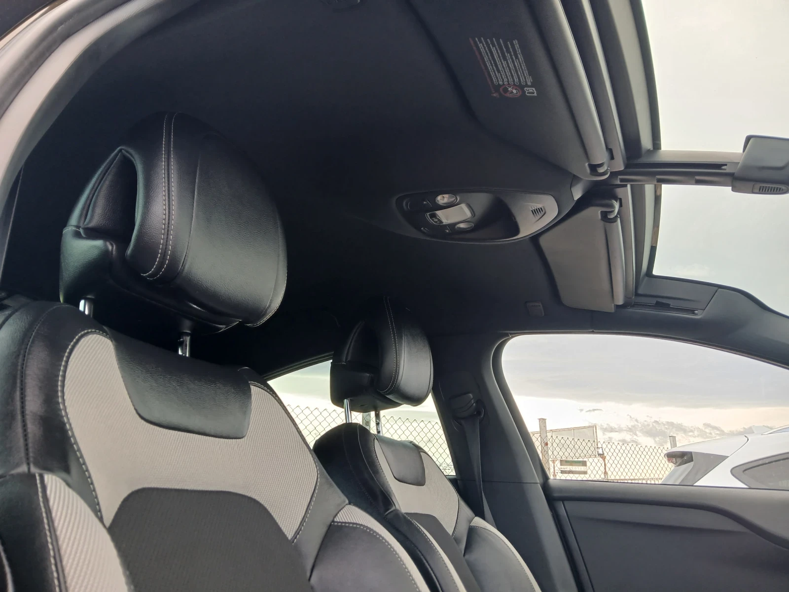 Citroen DS4 1.6hdi full | Mobile.bg � ����������� 11