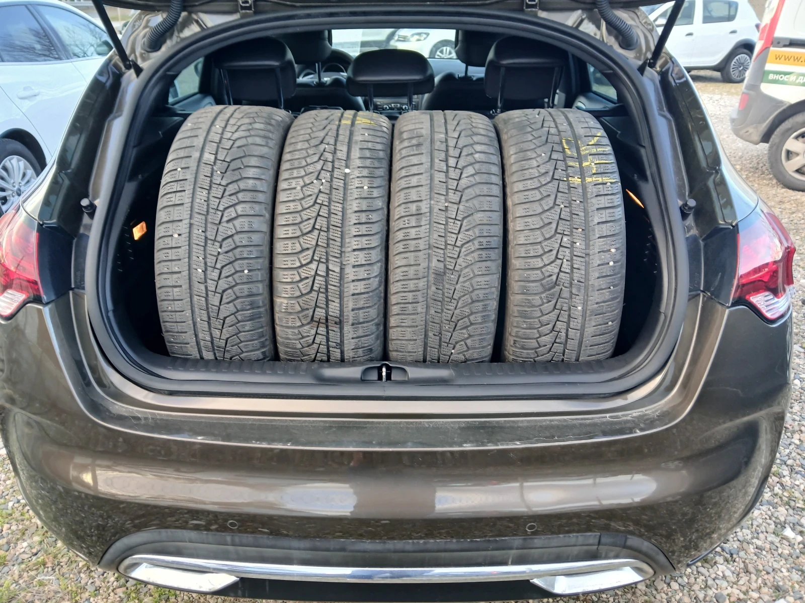 Citroen DS4 1.6hdi full | Mobile.bg � ����������� 14
