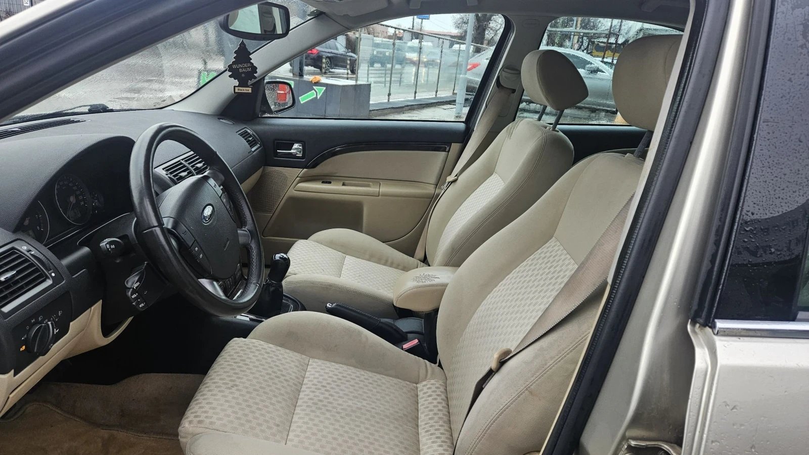 Ford Mondeo  - изображение 10