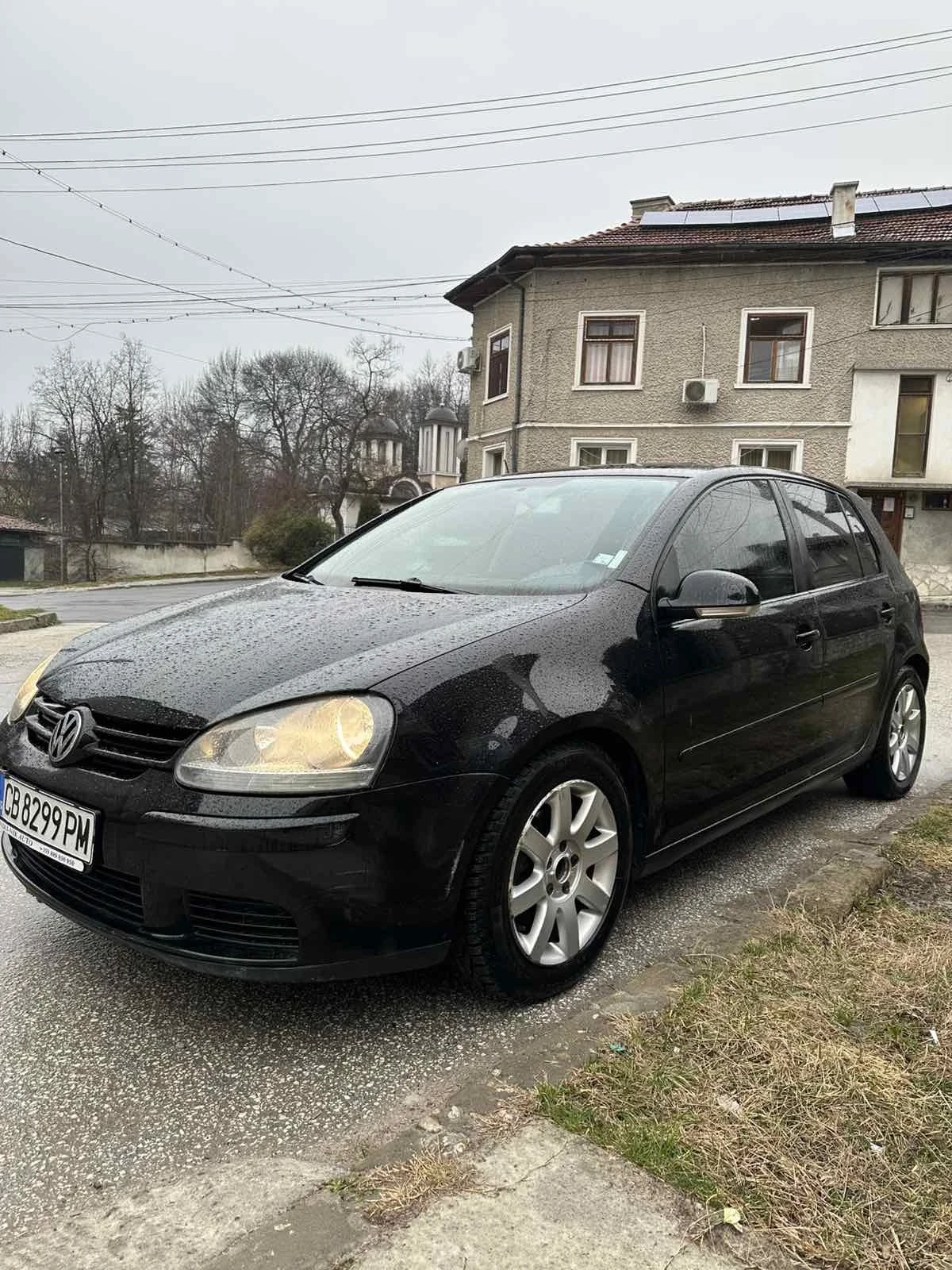 VW Golf 1.9 TDI 105HP | Mobile.bg � ����������� 1