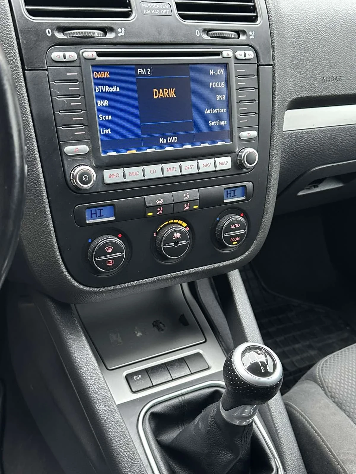 VW Golf 1.9 TDI 105HP | Mobile.bg � ����������� 11