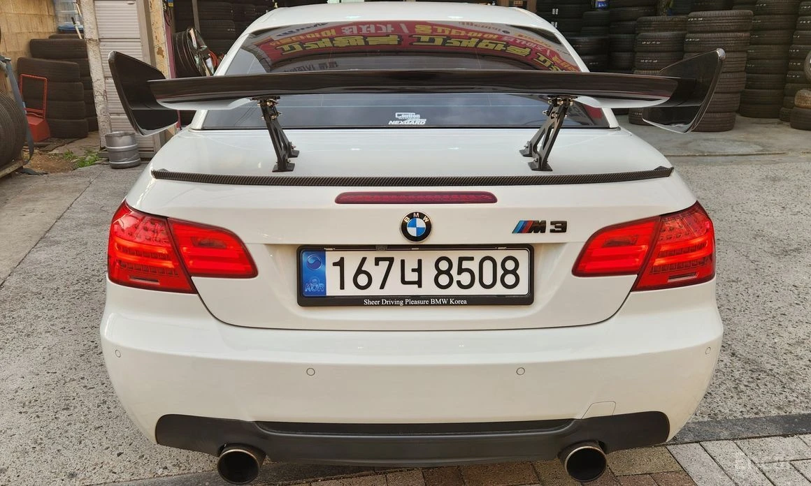 BMW 325  - изображение 4