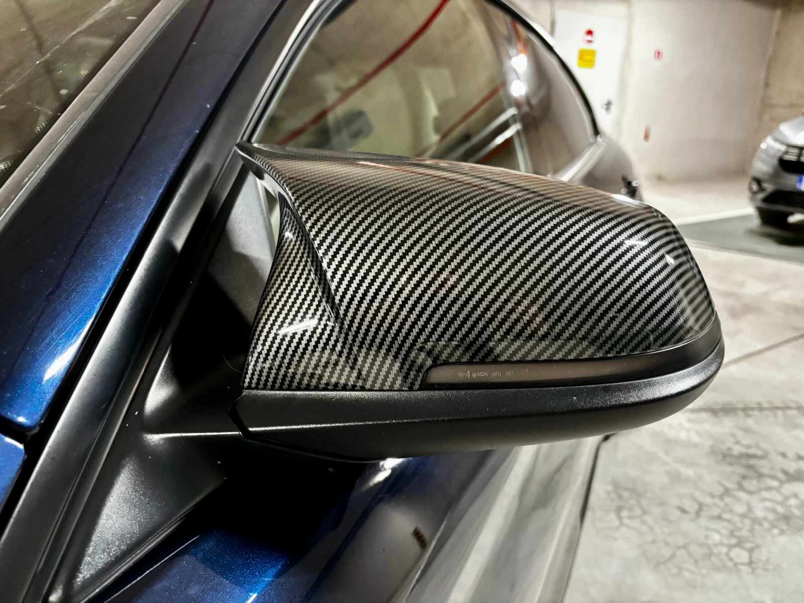 BMW 430 Xdrive, снимка 15 - Автомобили и джипове - 53712728