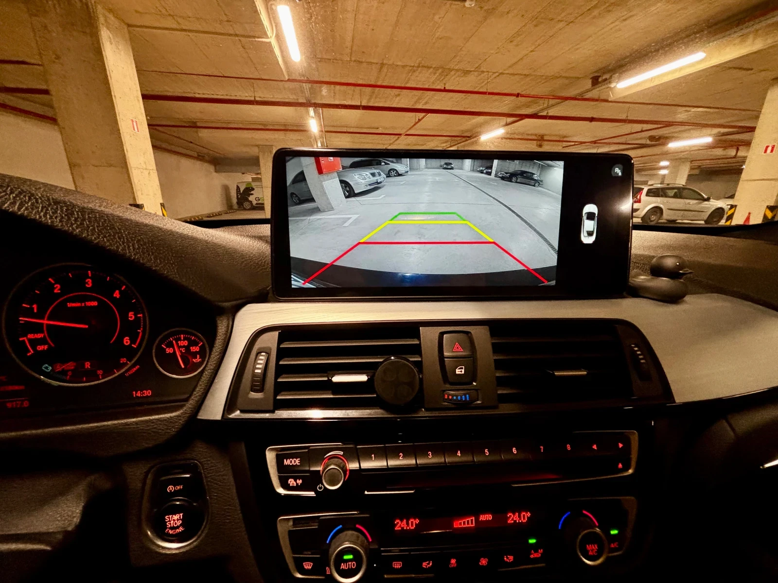 BMW 430 Xdrive, снимка 3 - Автомобили и джипове - 53712728