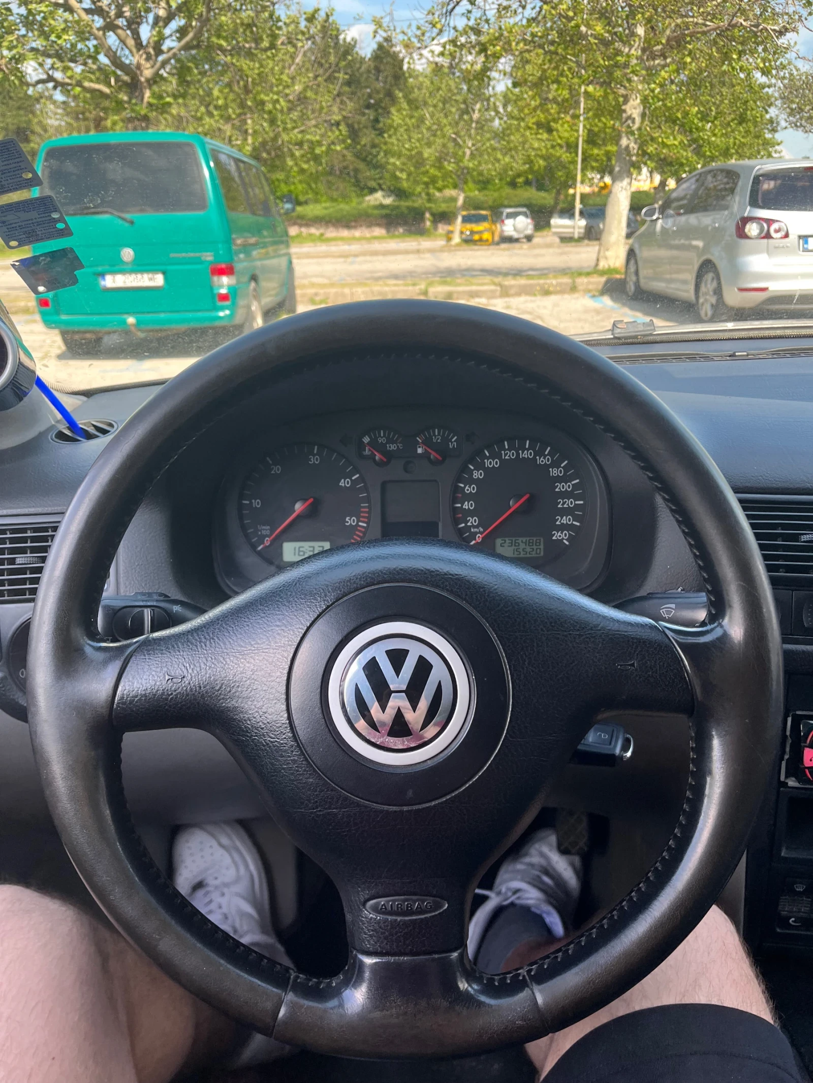 VW Golf | Mobile.bg � ����������� 10