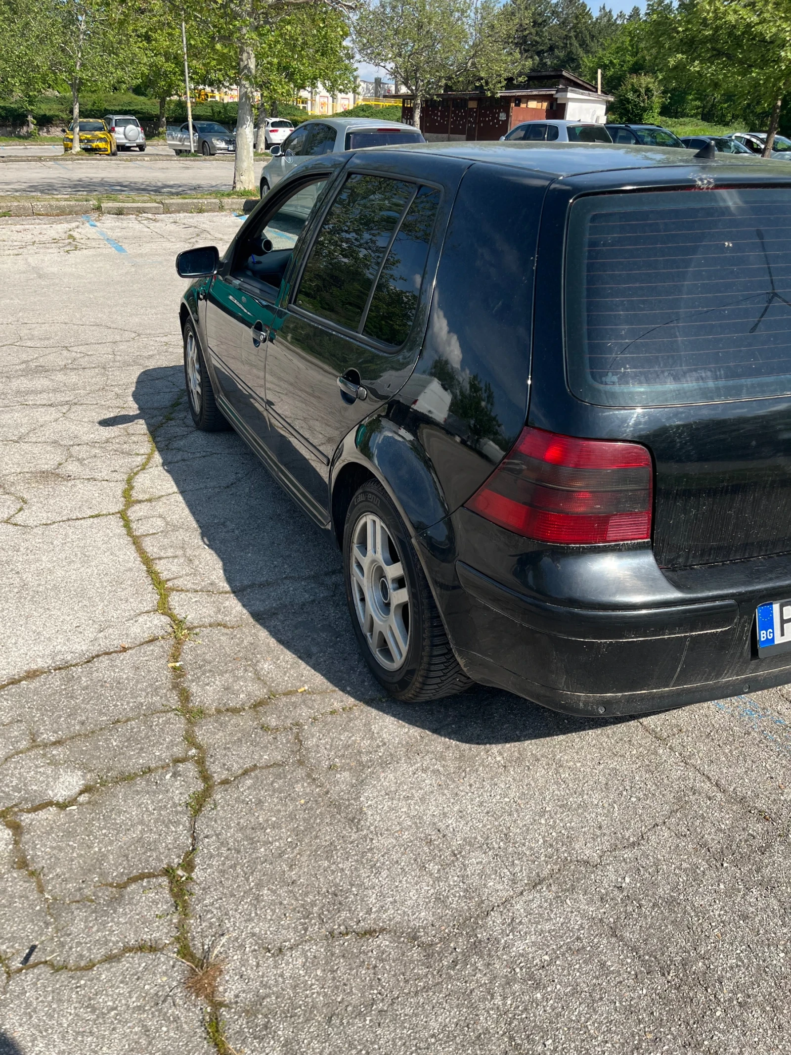 VW Golf | Mobile.bg � ����������� 5