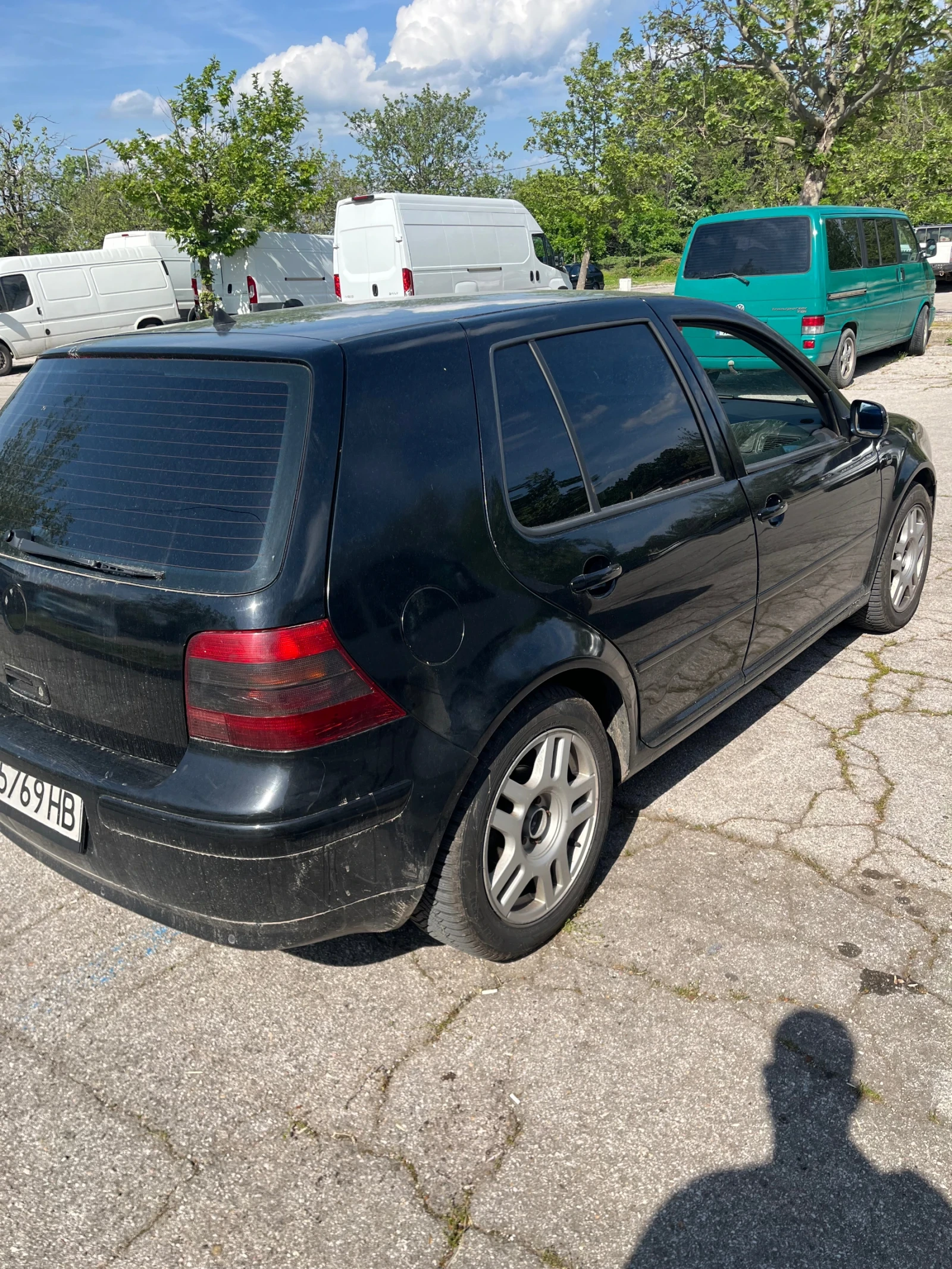 VW Golf | Mobile.bg � ����������� 4