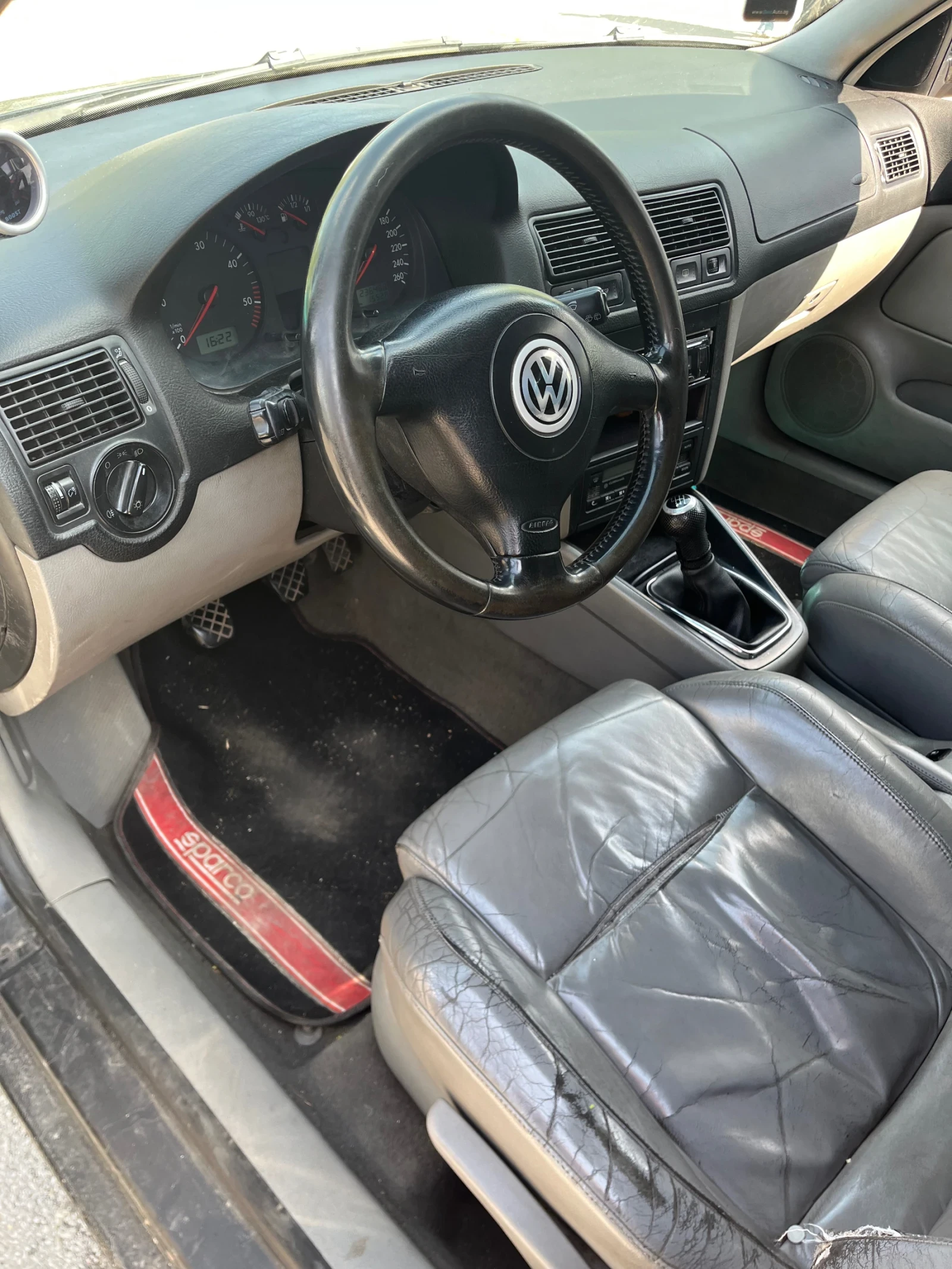 VW Golf | Mobile.bg � ����������� 6