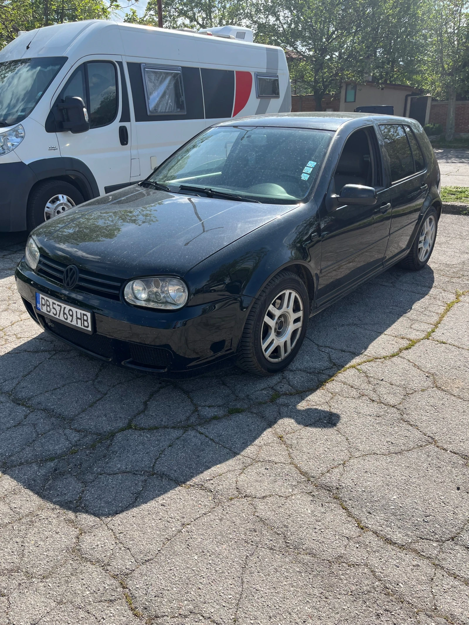 VW Golf | Mobile.bg � ����������� 2