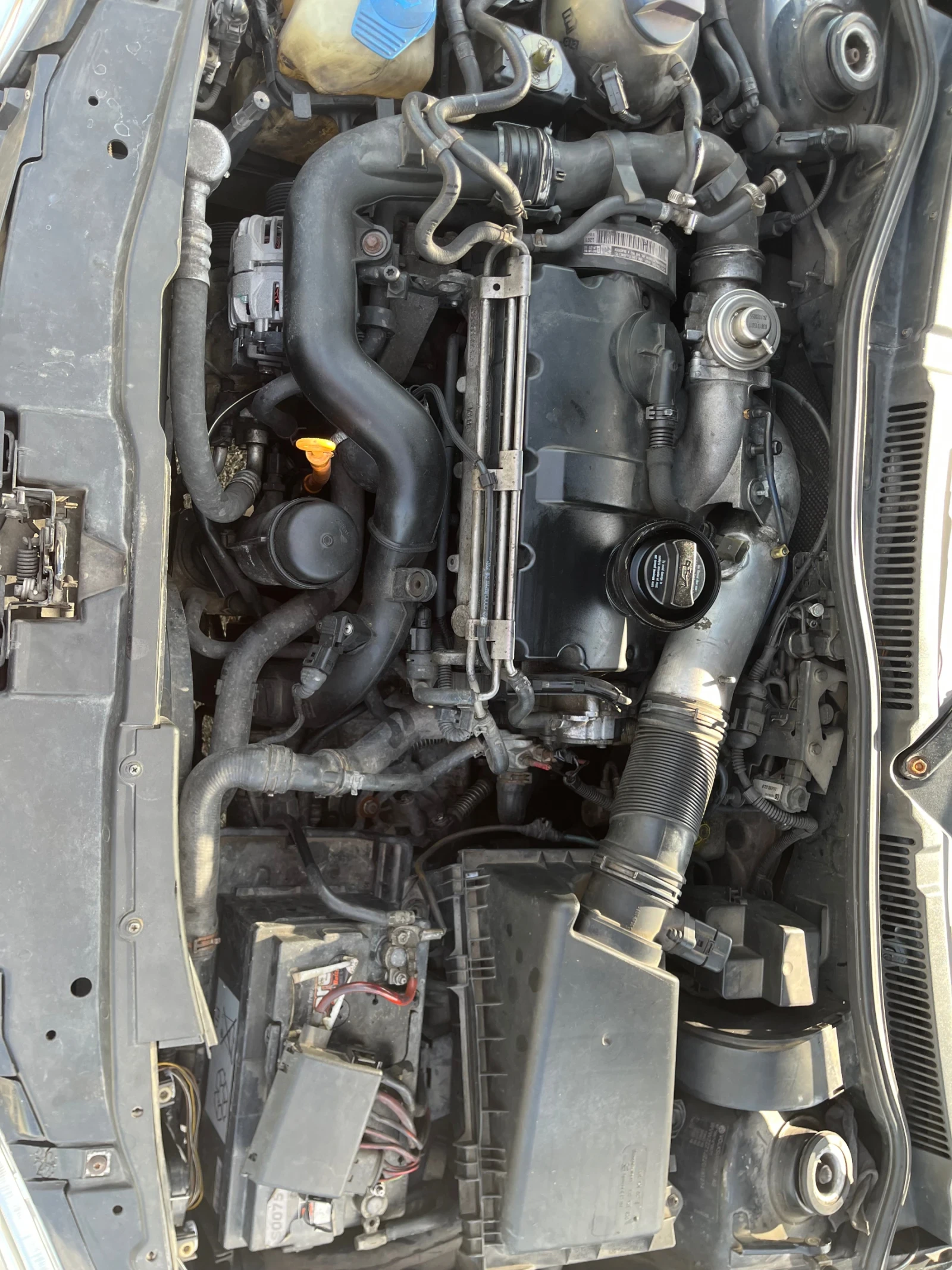 VW Golf | Mobile.bg � ����������� 11
