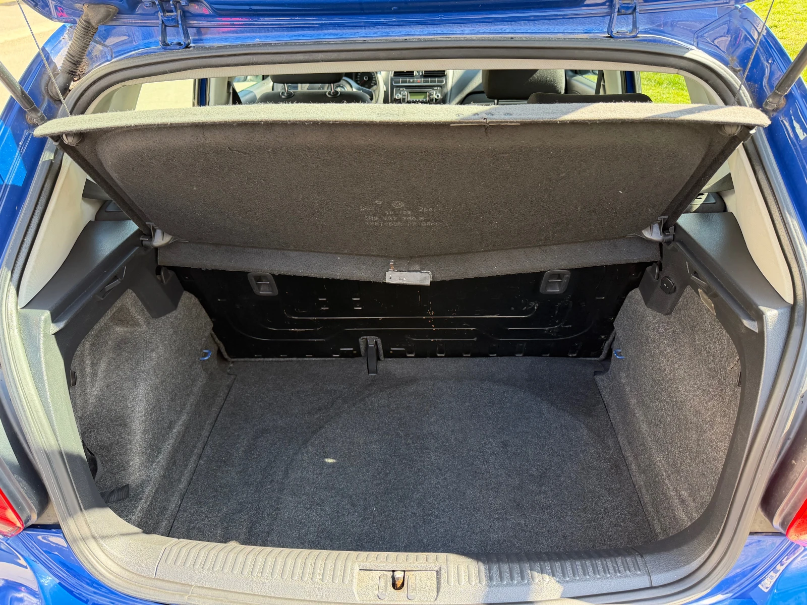 VW Polo, снимка 11 - Автомобили и джипове - 53845964